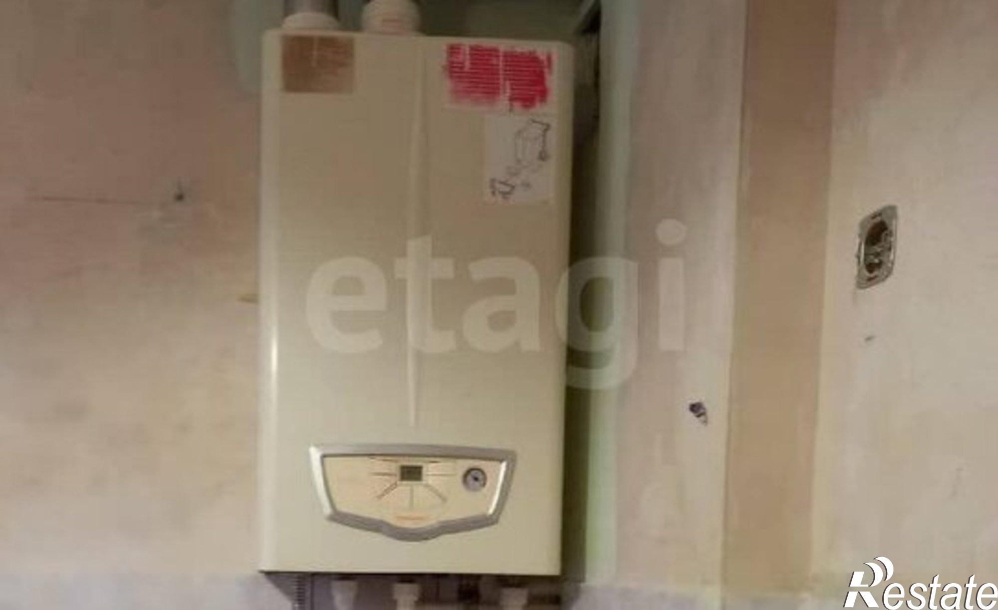 Купить квартиру за 4 400 000 рублей на улица Алексея Толстого, 40