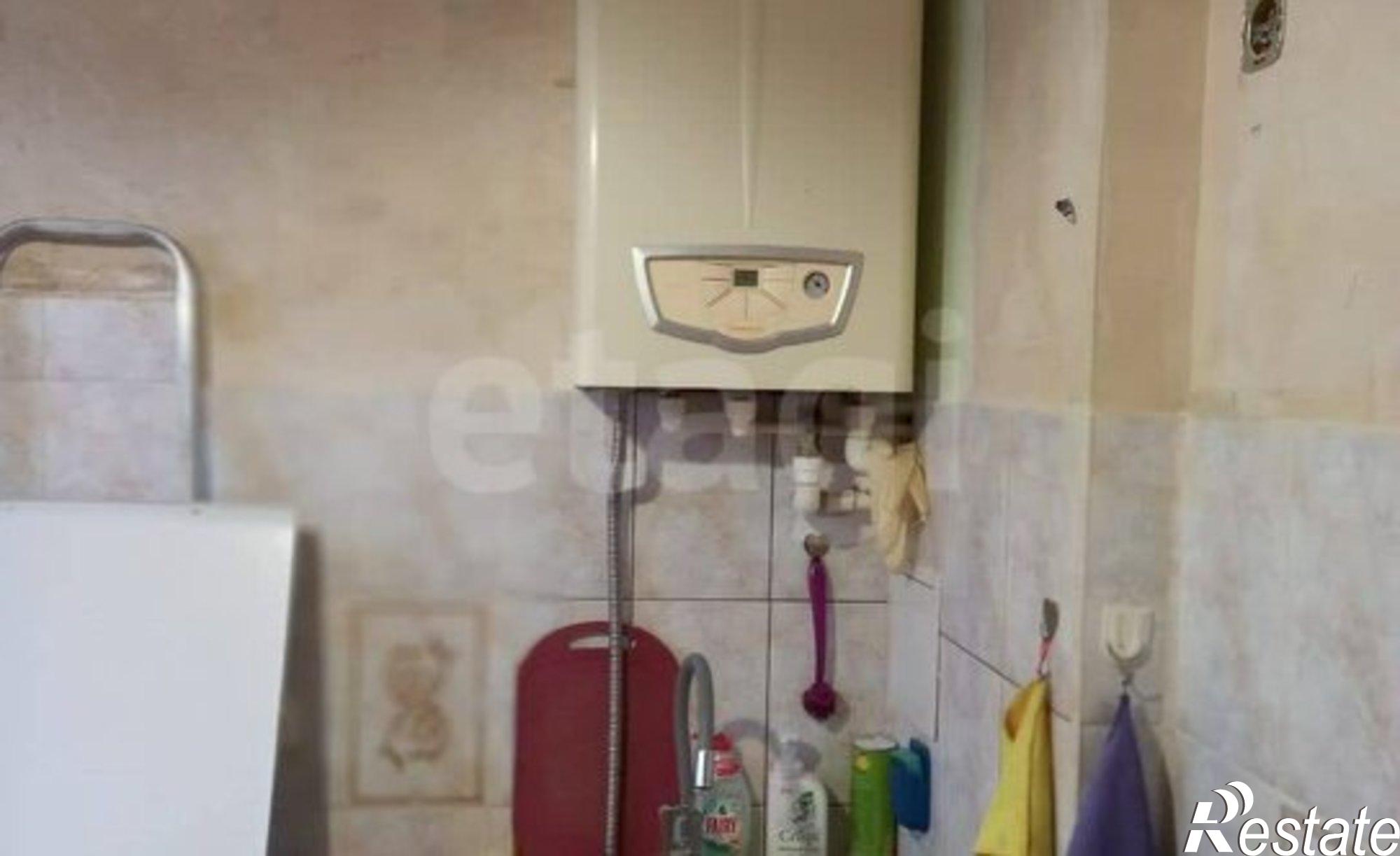 Купить квартиру за 4 400 000 рублей на улица Алексея Толстого, 40