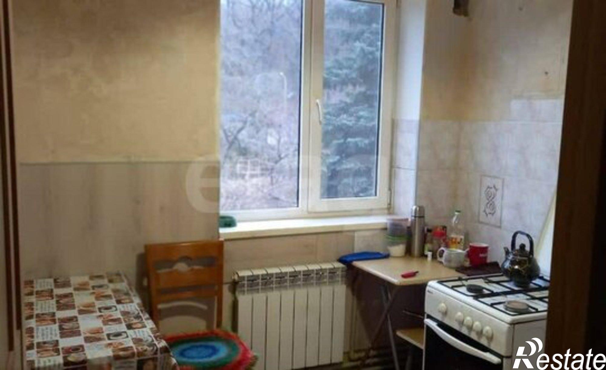 Купить квартиру за 4 400 000 рублей на улица Алексея Толстого, 40