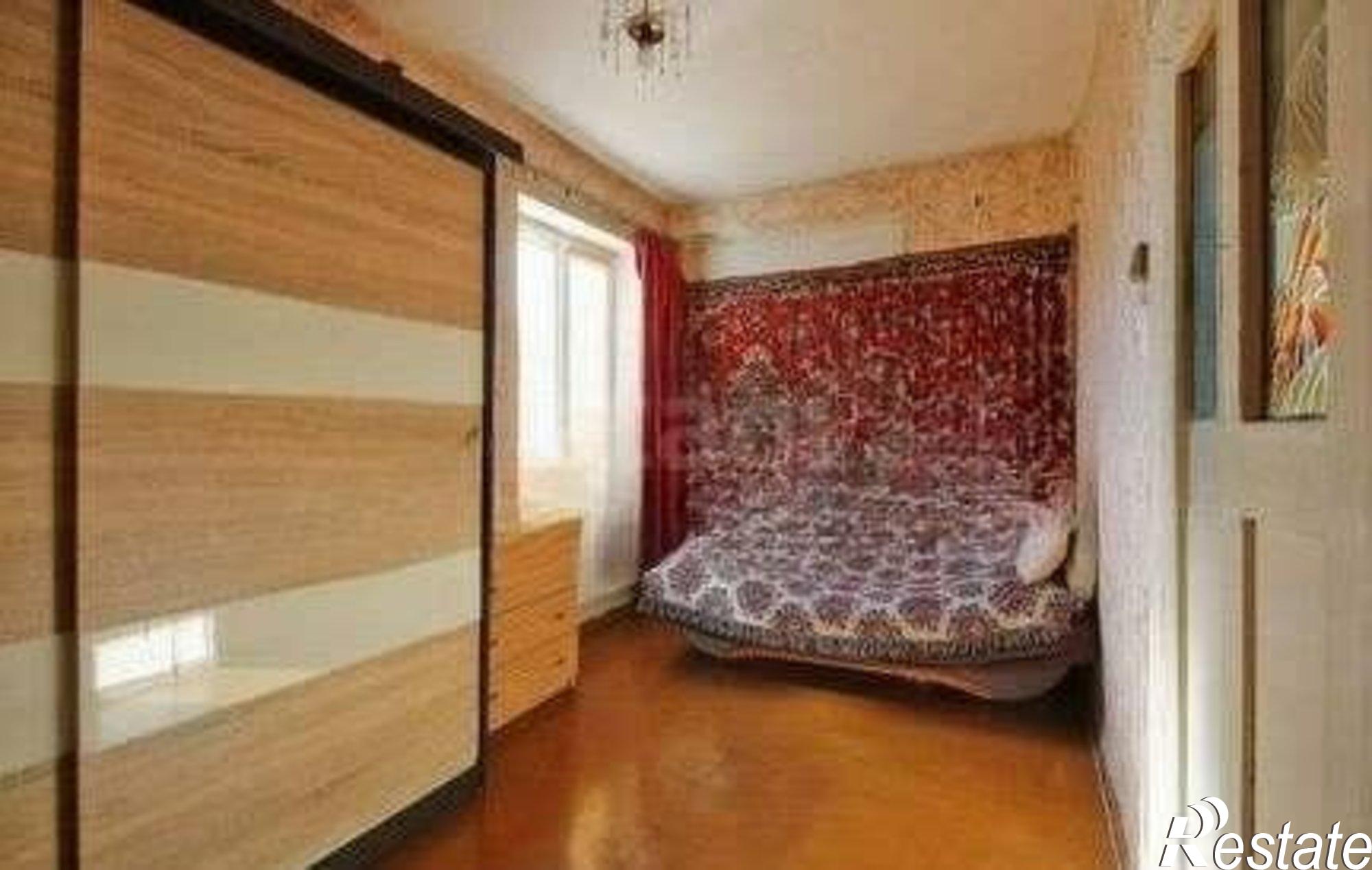 Купить квартиру за 4 400 000 рублей на улица Алексея Толстого, 40