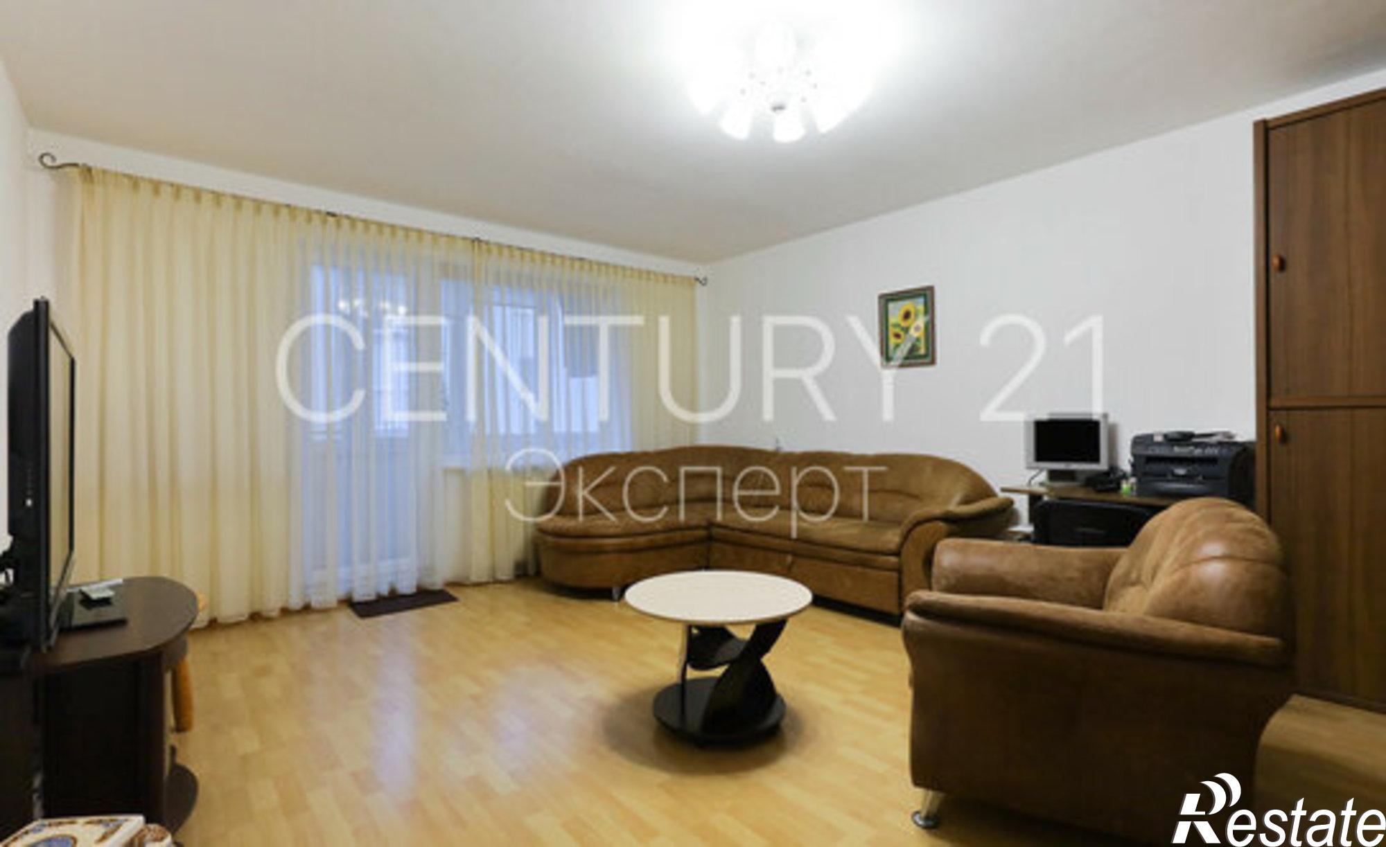 Купить квартиру за 9 500 000 рублей на Красносельская улица, 81А