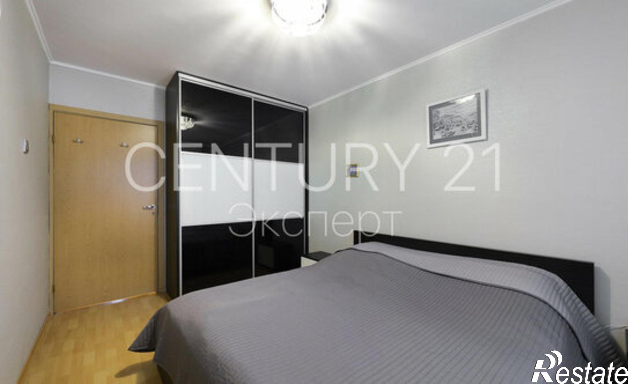 Купить квартиру за 9 500 000 рублей на Красносельская улица, 81А