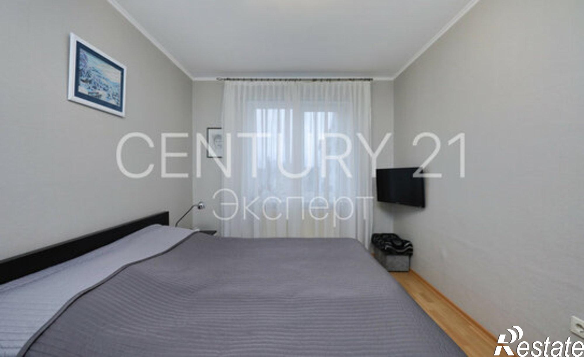 Купить квартиру за 9 500 000 рублей на Красносельская улица, 81А