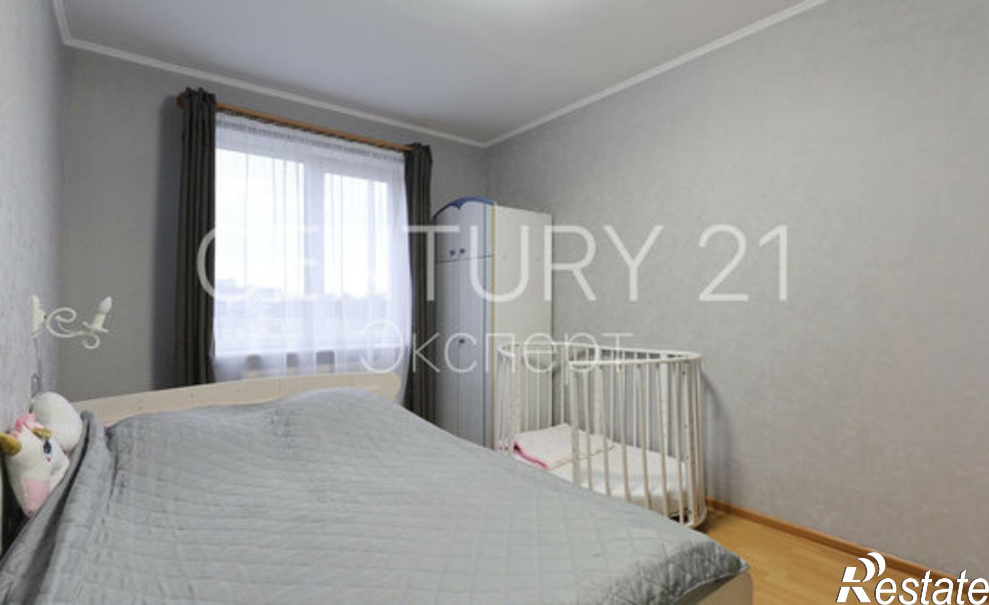 Купить квартиру за 9 500 000 рублей на Красносельская улица, 81А