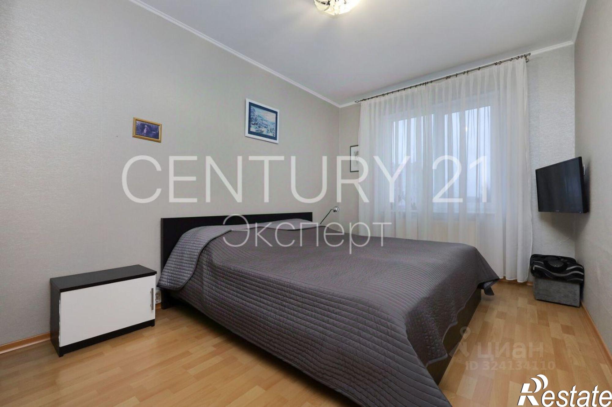 Купить квартиру за 9 500 000 рублей на Красносельская улица, 81А