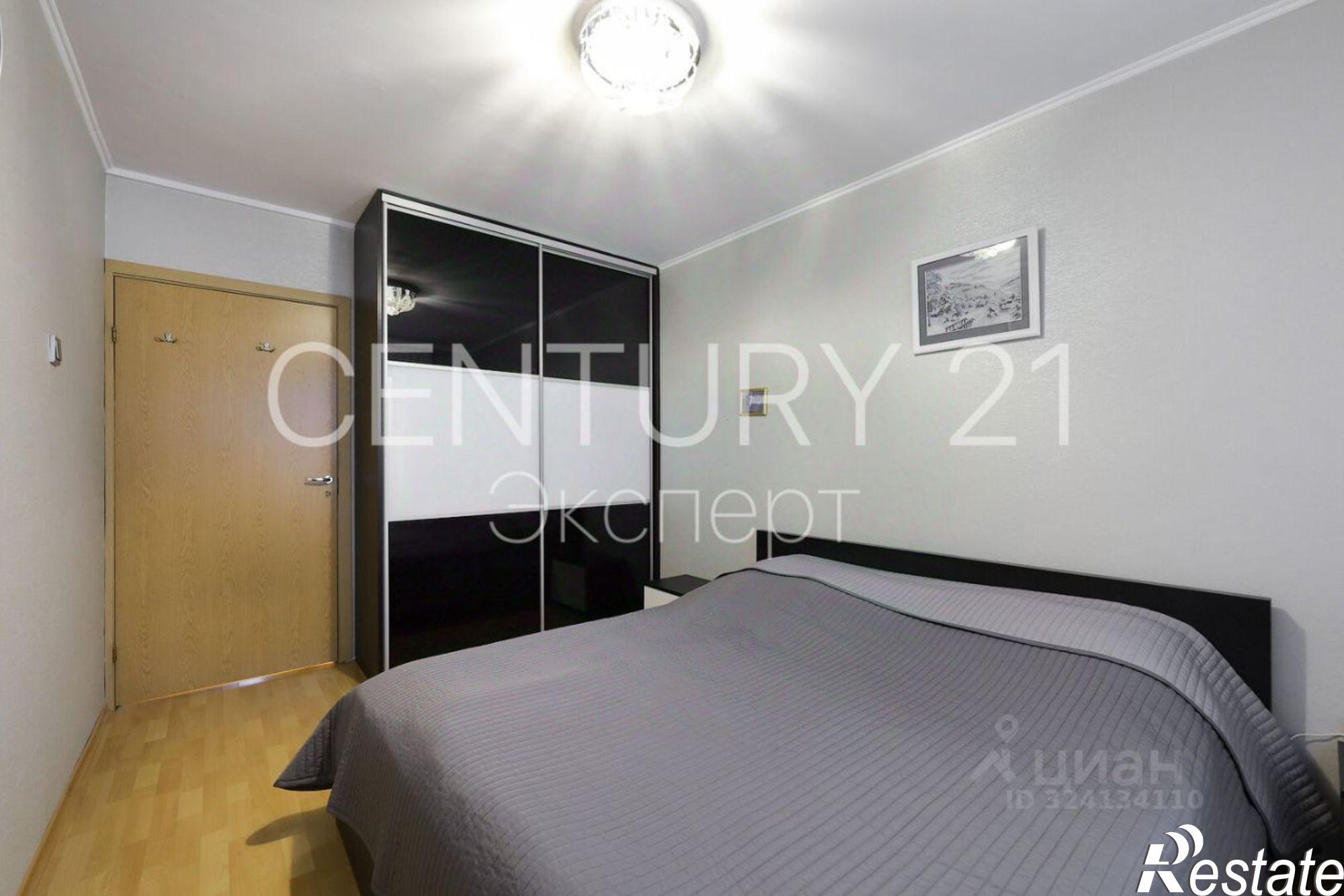 Купить квартиру за 9 500 000 рублей на Красносельская улица, 81А