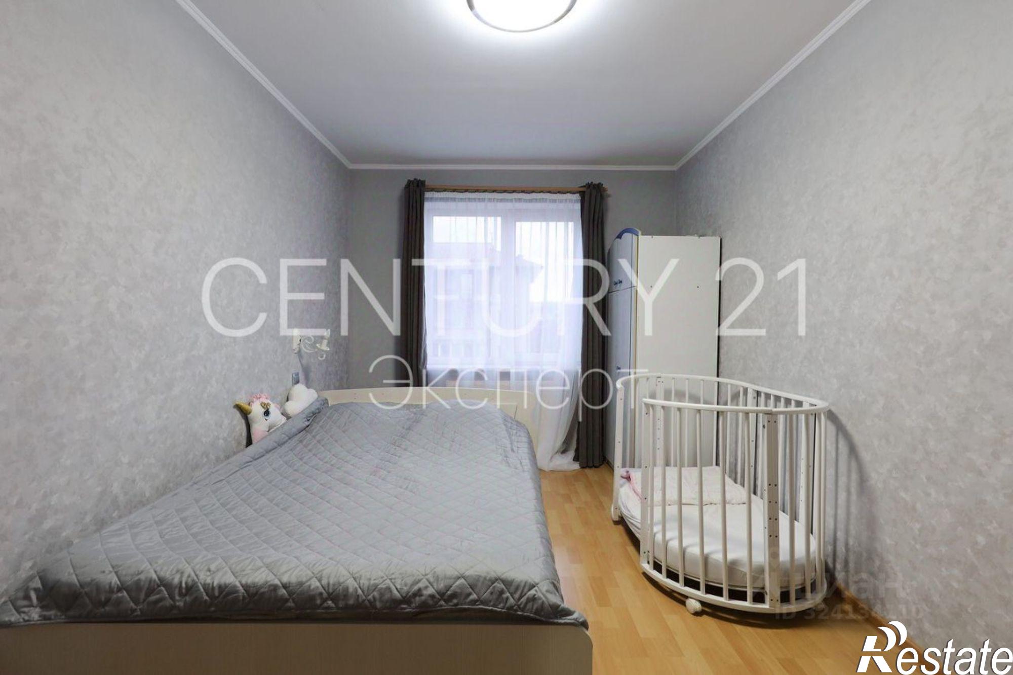 Купить квартиру за 9 500 000 рублей на Красносельская улица, 81А