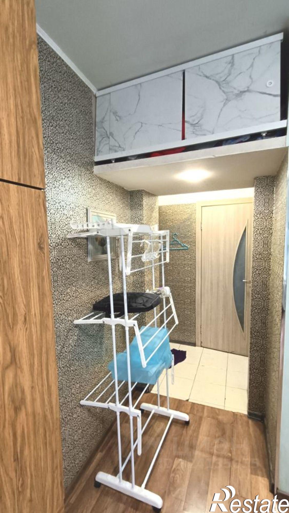 Купить квартиру за 2 700 000 рублей на Вагоностроительная улица, 9