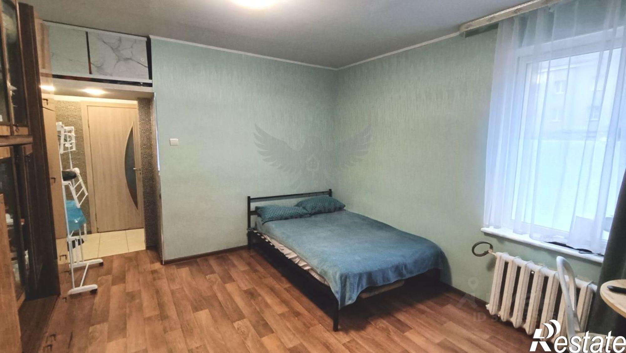 Купить квартиру за 2 700 000 рублей на Вагоностроительная улица, 9