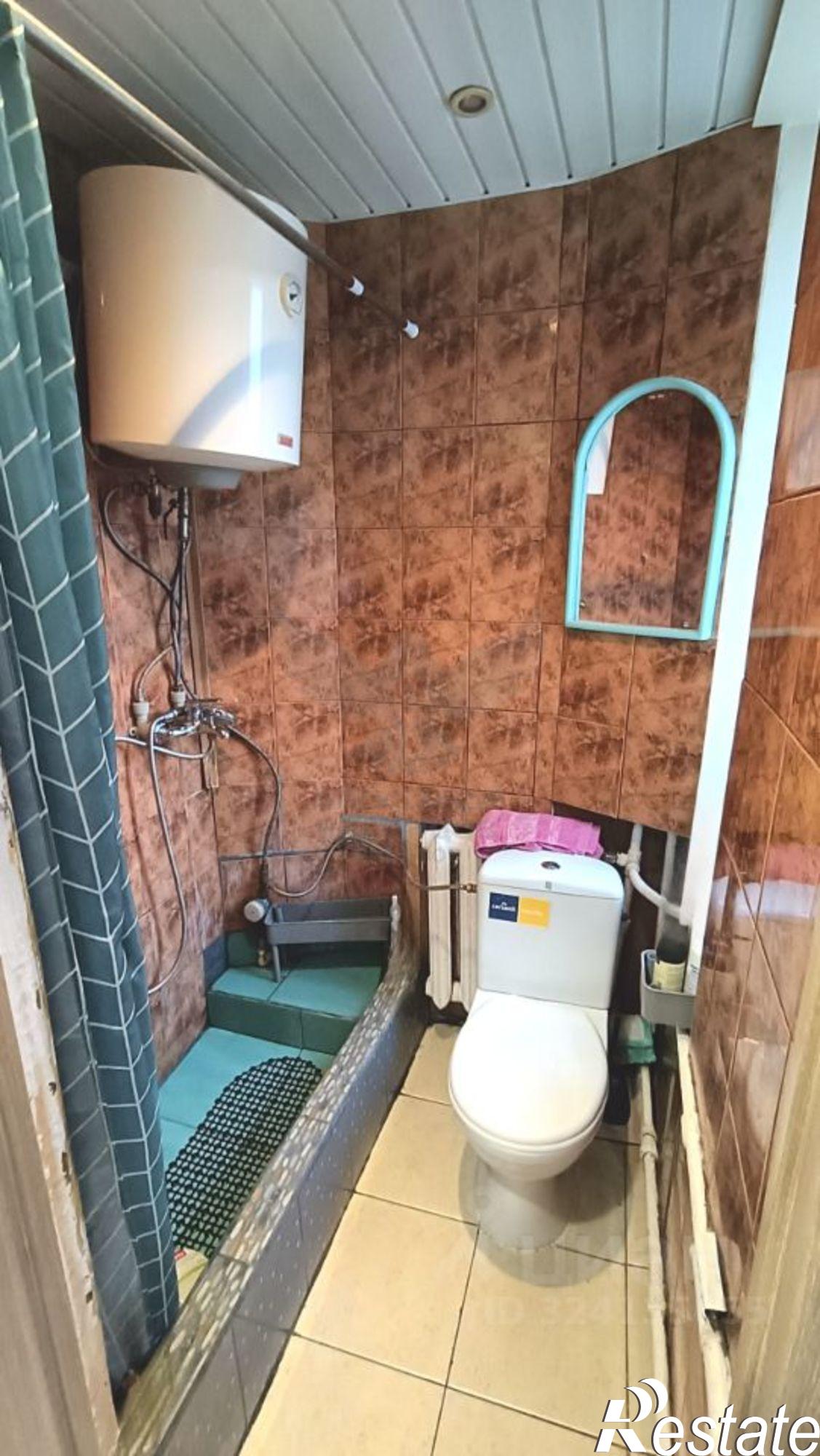 Купить квартиру за 2 700 000 рублей на Вагоностроительная улица, 9