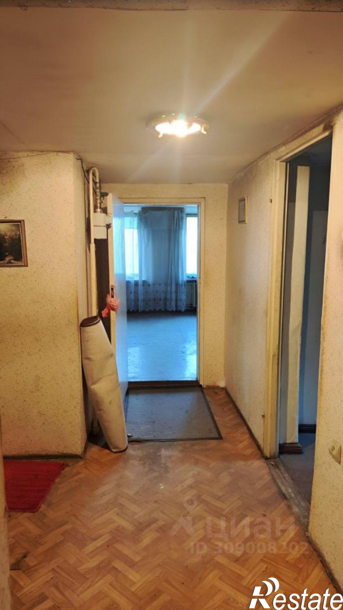 Купить квартиру за 5 400 000 рублей на Северный переулок, 1