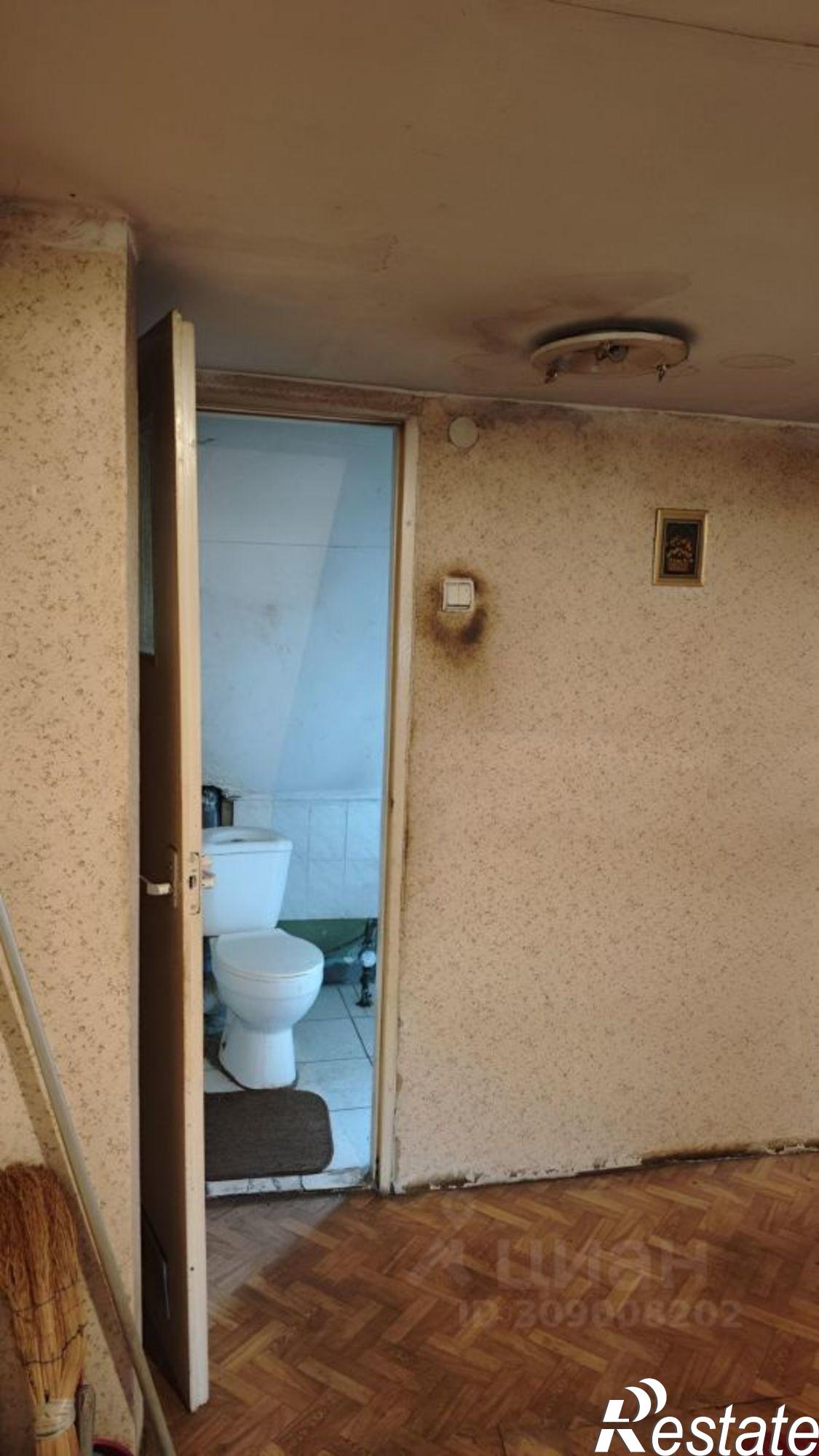 Купить квартиру за 5 400 000 рублей на Северный переулок, 1