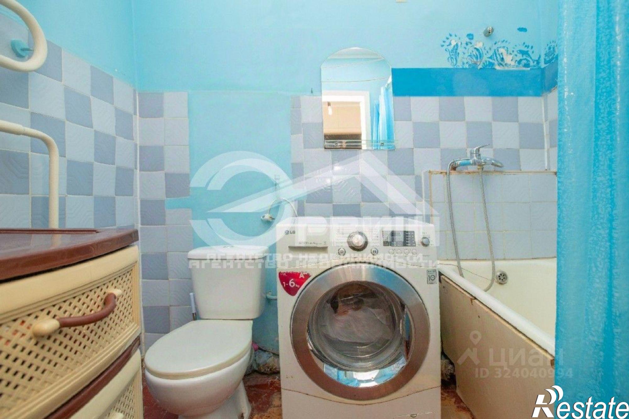 Купить квартиру за 3 700 000 рублей на улица Павлика Морозова, 4