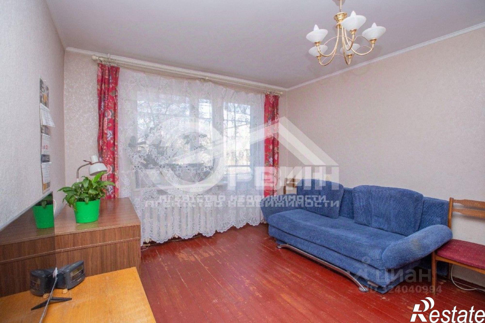 Купить квартиру за 3 700 000 рублей на улица Павлика Морозова, 4