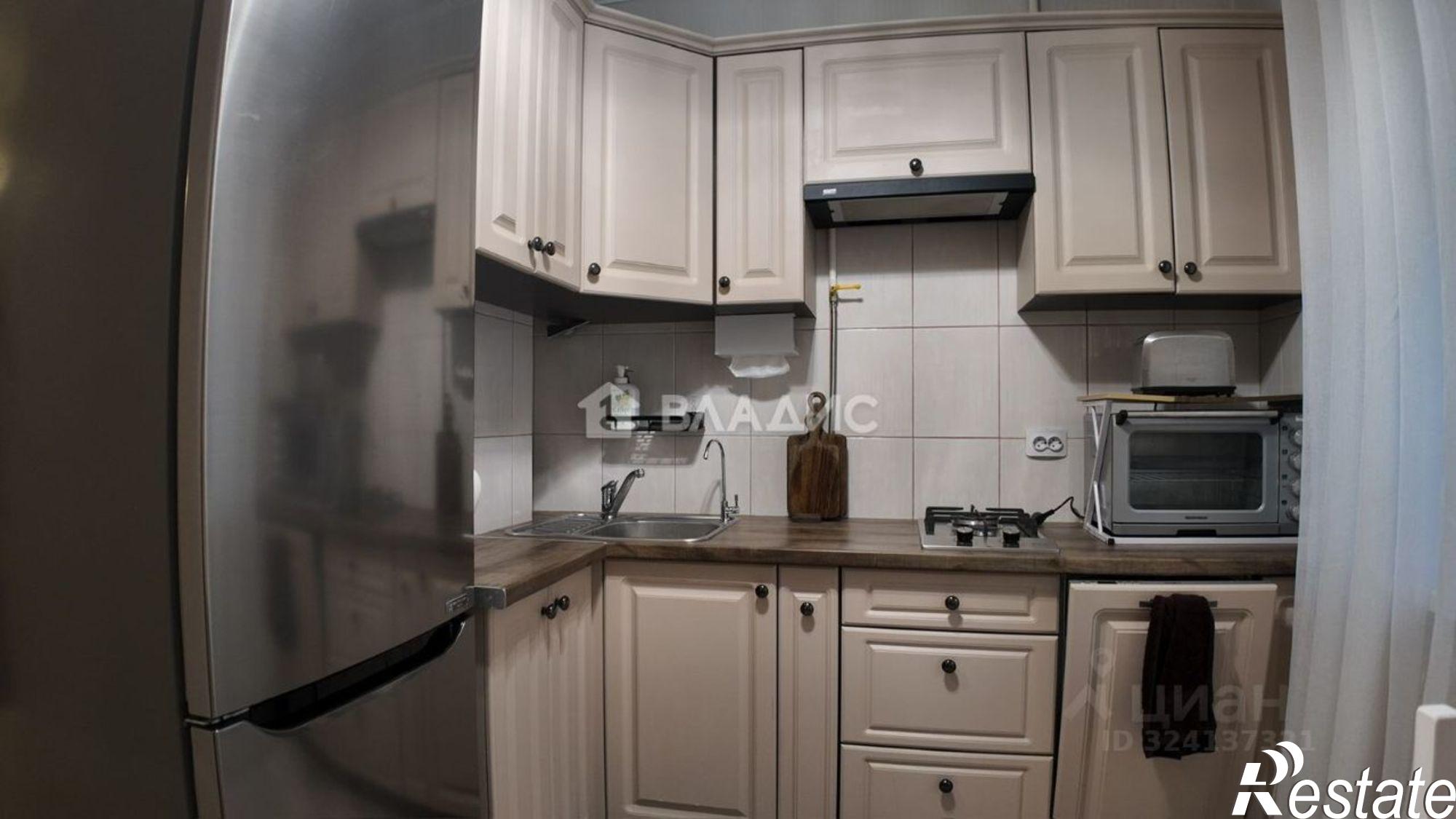 Купить квартиру за 6 100 000 рублей на улица Лейтенанта Яналова, 5