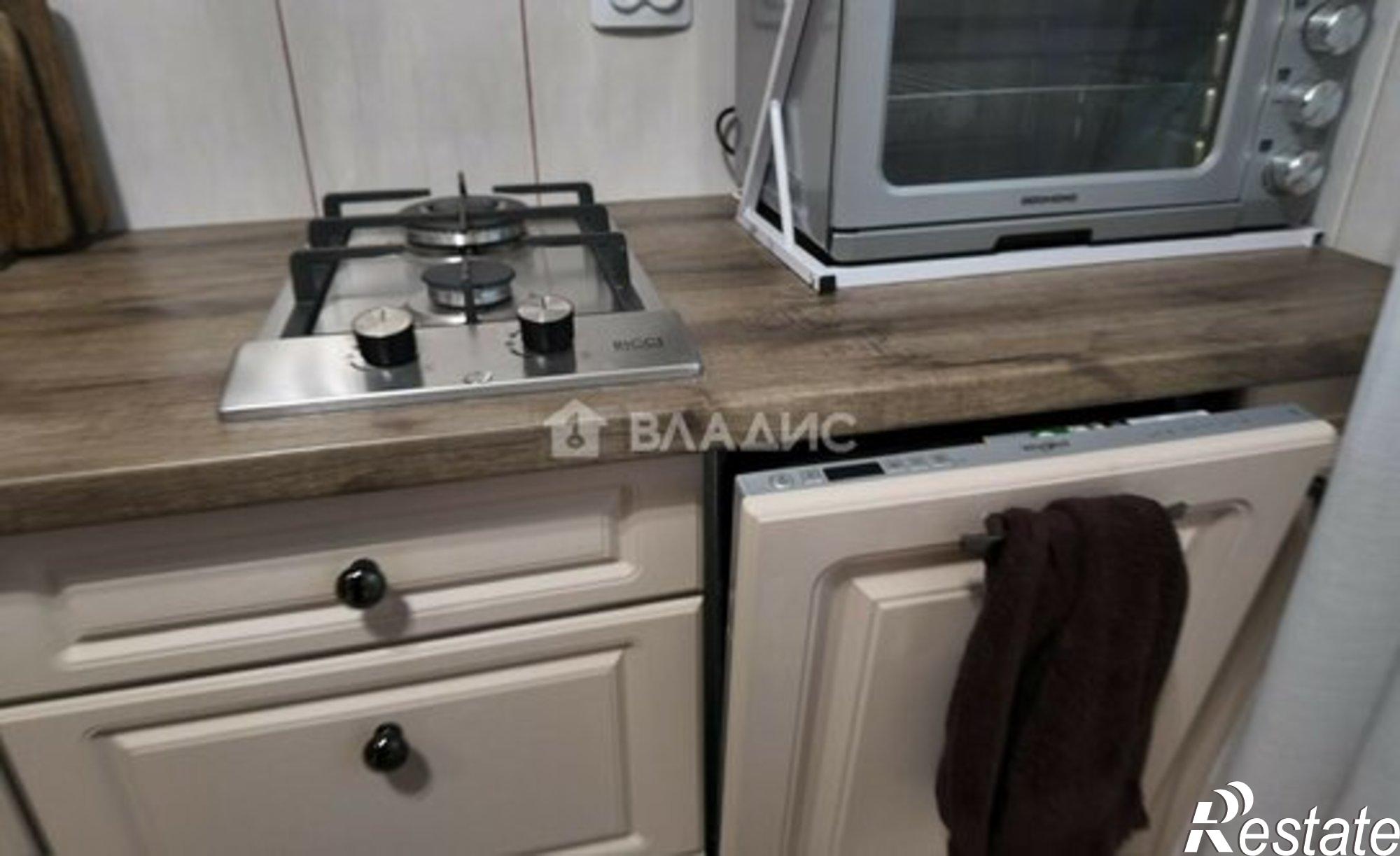 Купить квартиру за 6 100 000 рублей на улица Лейтенанта Яналова, 5