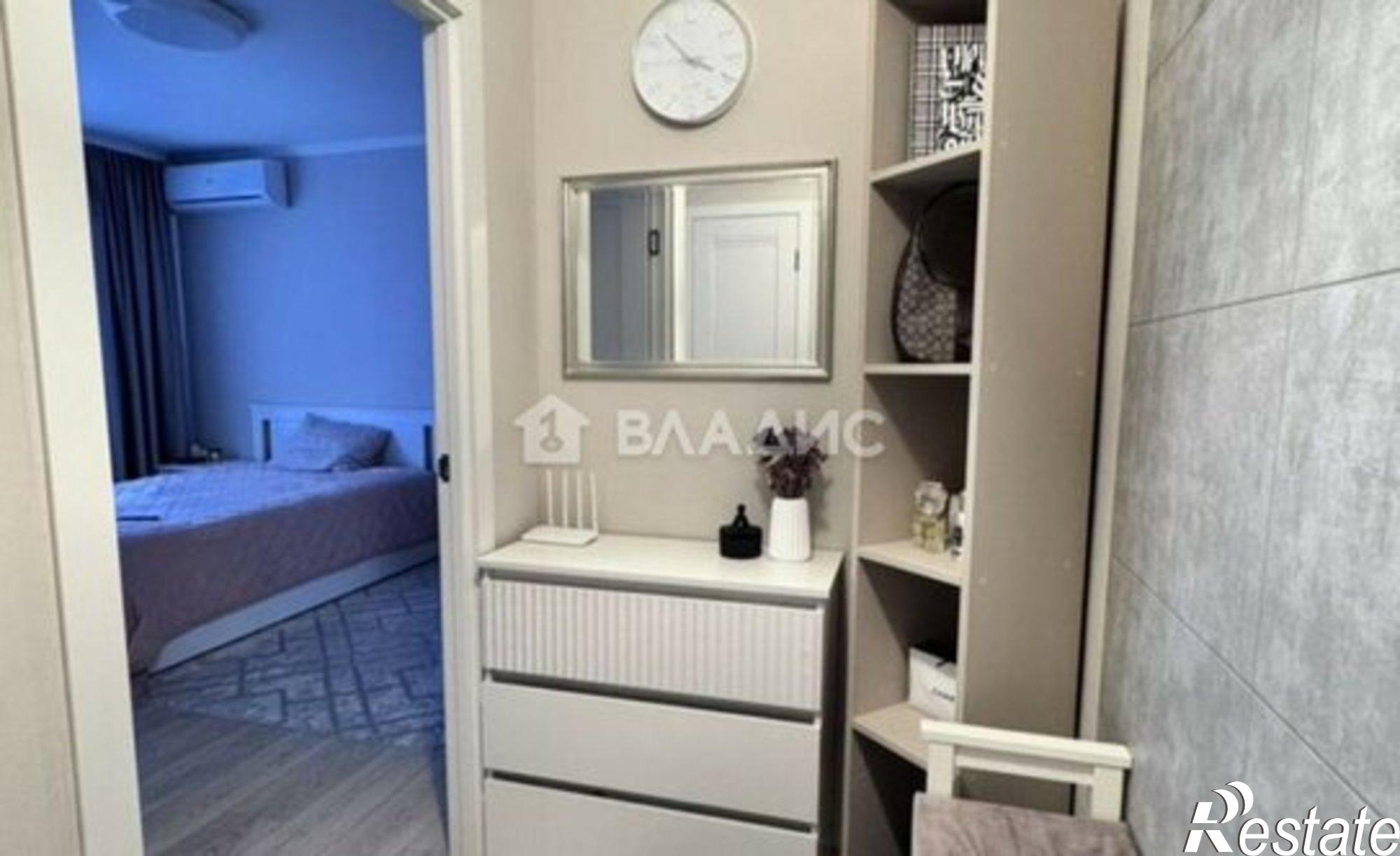 Купить квартиру за 6 100 000 рублей на улица Лейтенанта Яналова, 5