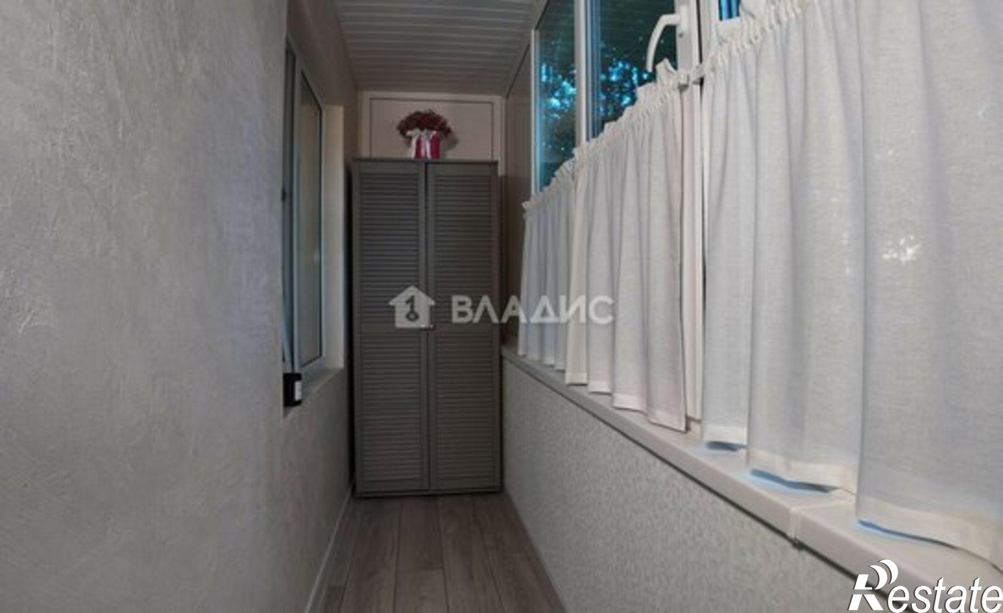 Купить квартиру за 6 100 000 рублей на улица Лейтенанта Яналова, 5