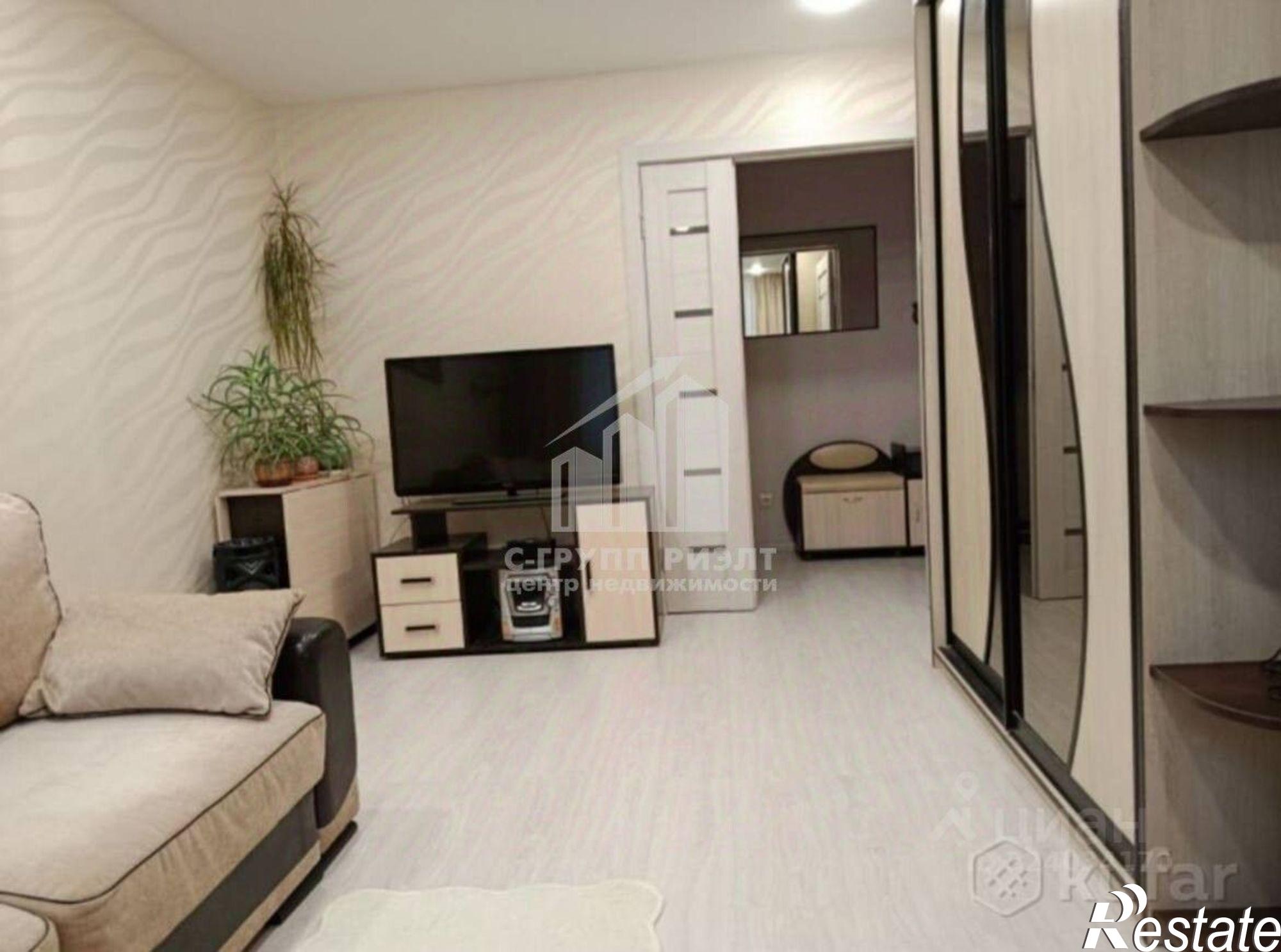 Купить квартиру за 5 400 000 рублей на Московский проспект, 30