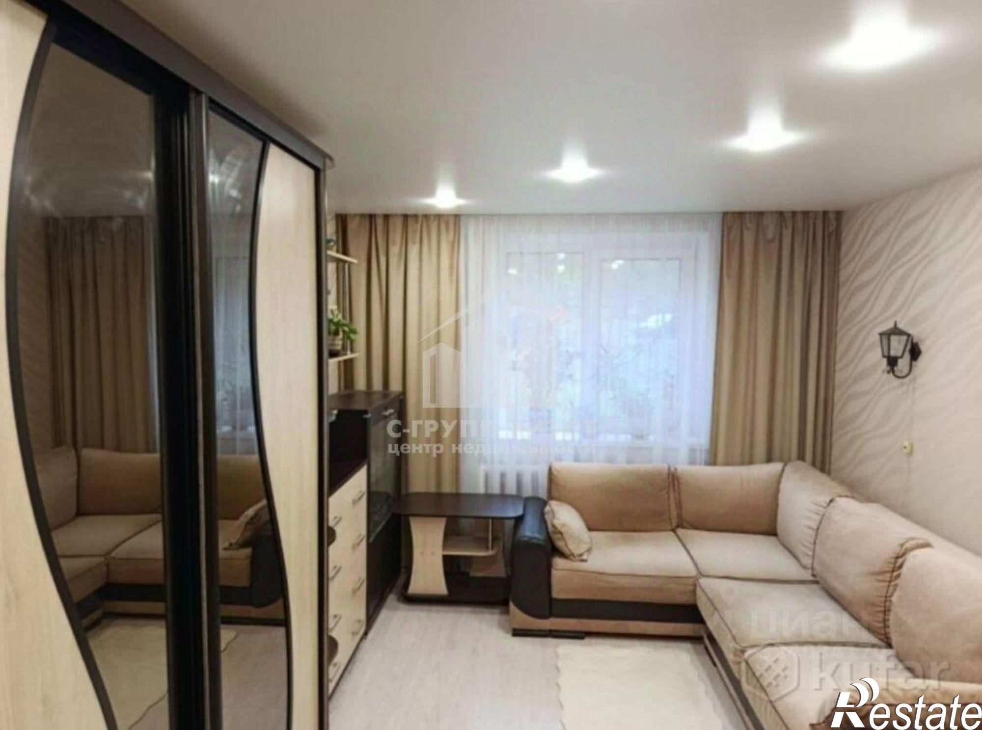 Купить квартиру за 5 400 000 рублей на Московский проспект, 30