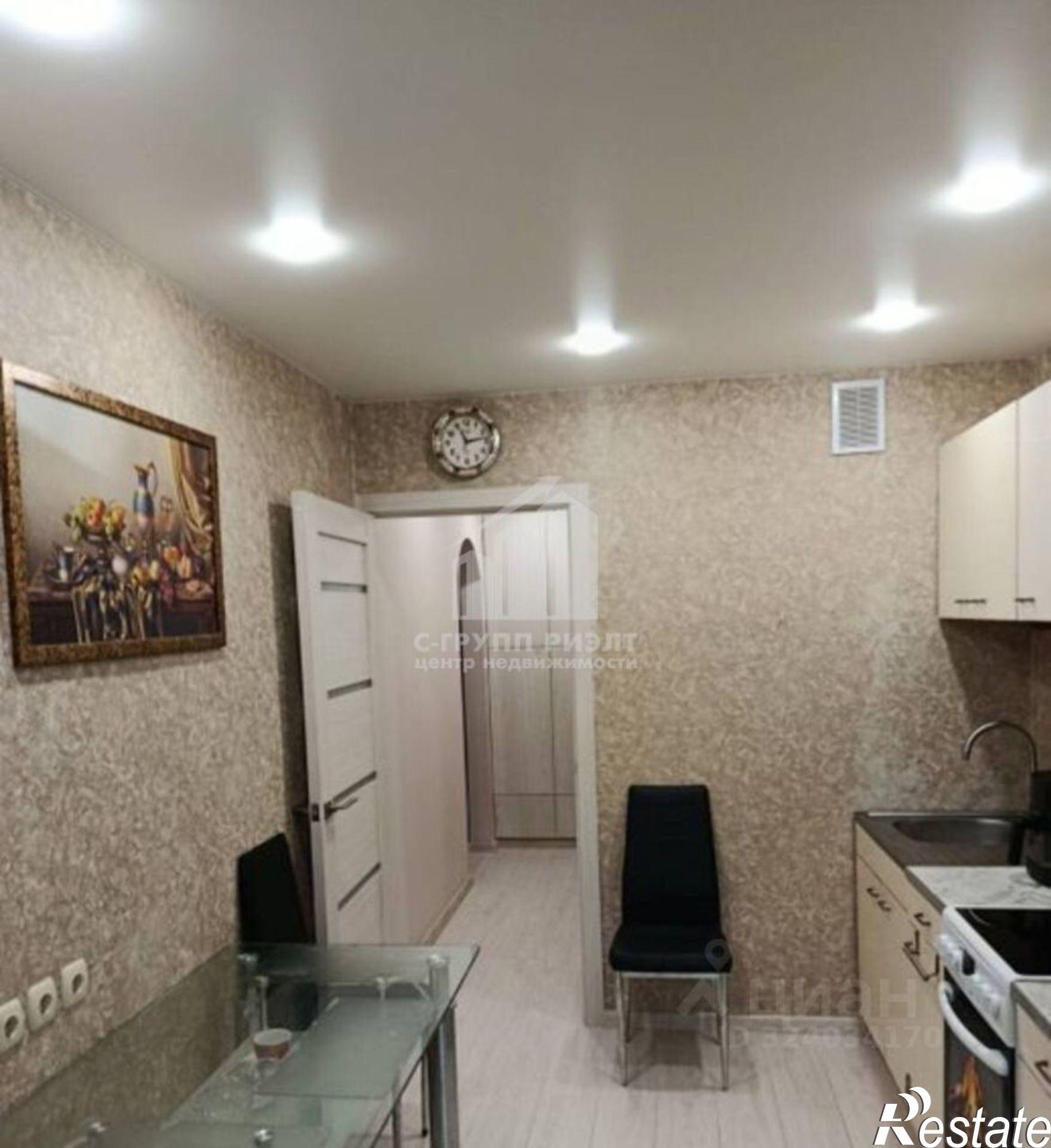 Купить квартиру за 5 400 000 рублей на Московский проспект, 30