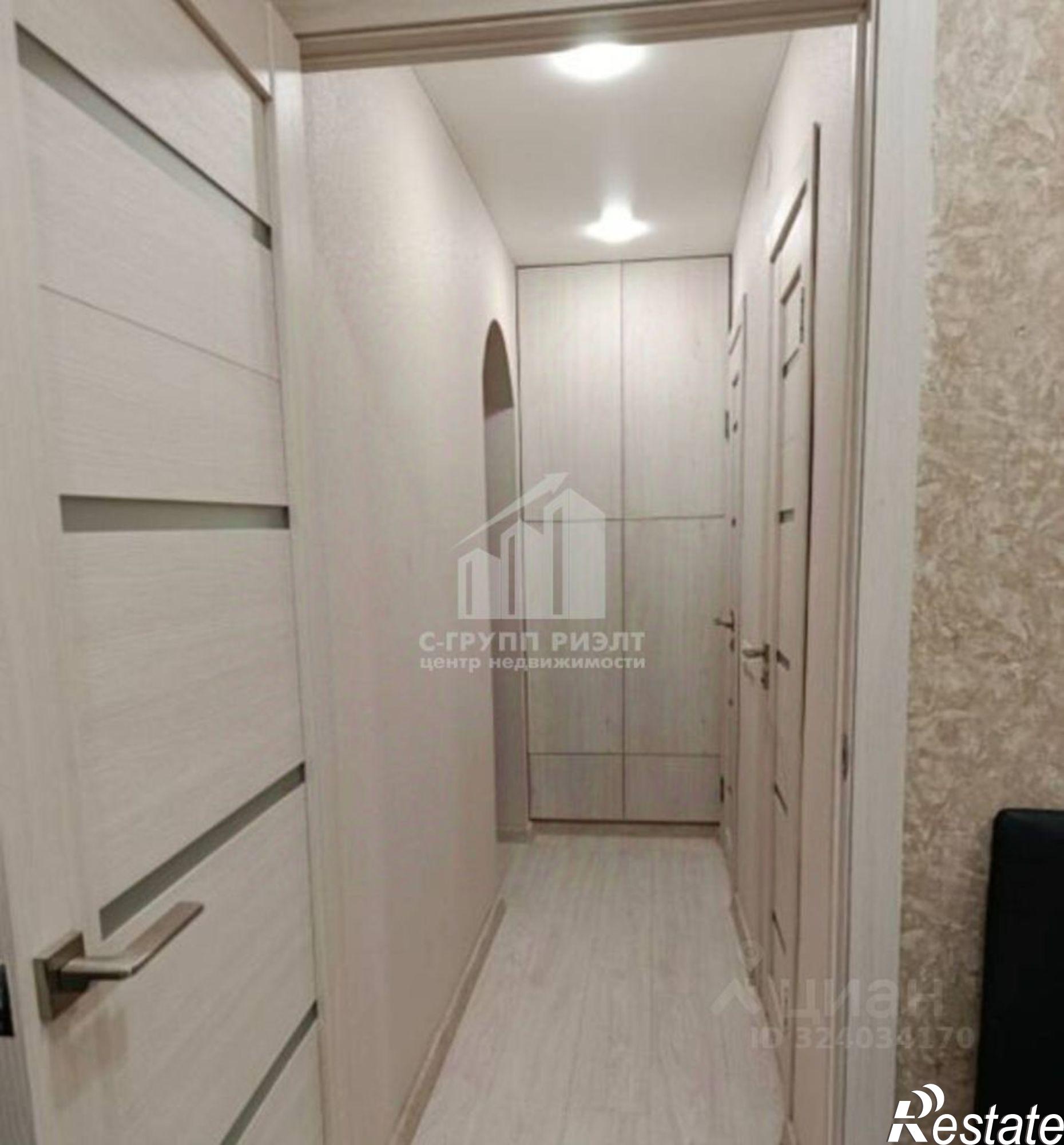 Купить квартиру за 5 400 000 рублей на Московский проспект, 30