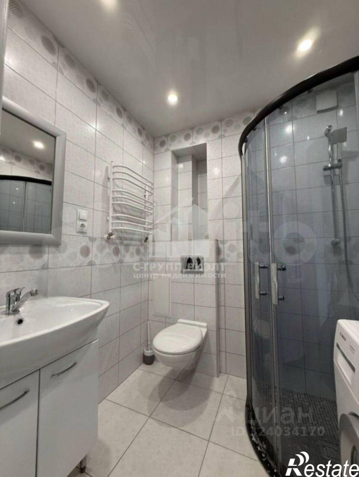 Купить квартиру за 5 400 000 рублей на Московский проспект, 30