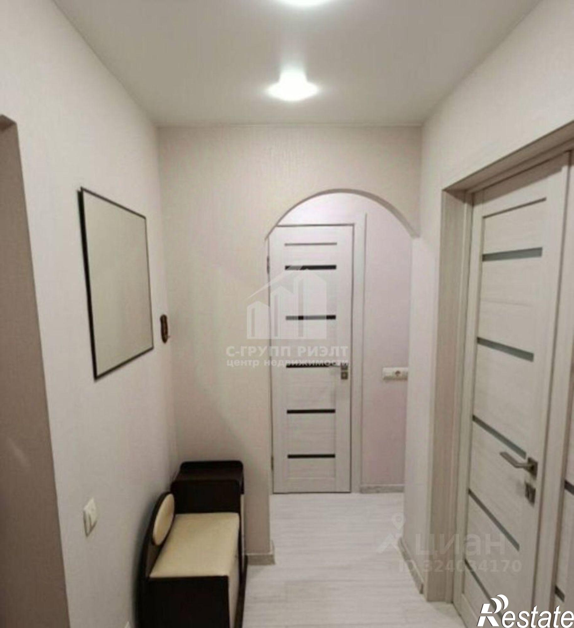 Купить квартиру за 5 400 000 рублей на Московский проспект, 30