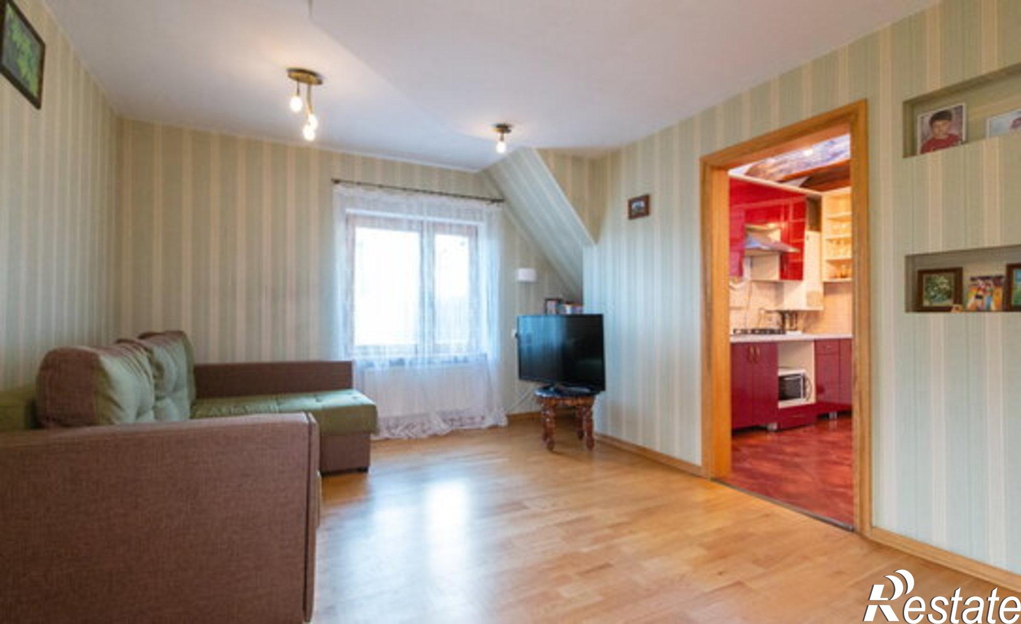 Купить квартиру за 13 500 000 рублей на Коммунальный пер, 3