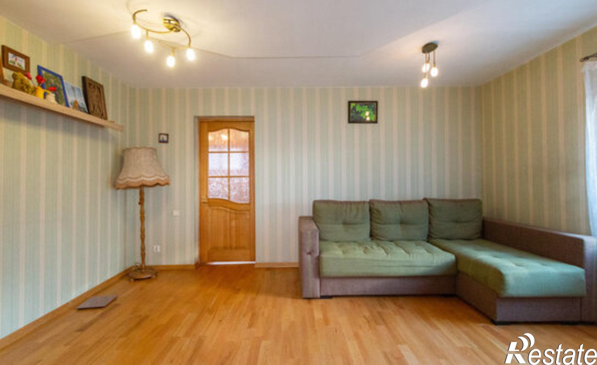 Купить квартиру за 13 500 000 рублей на Коммунальный пер, 3