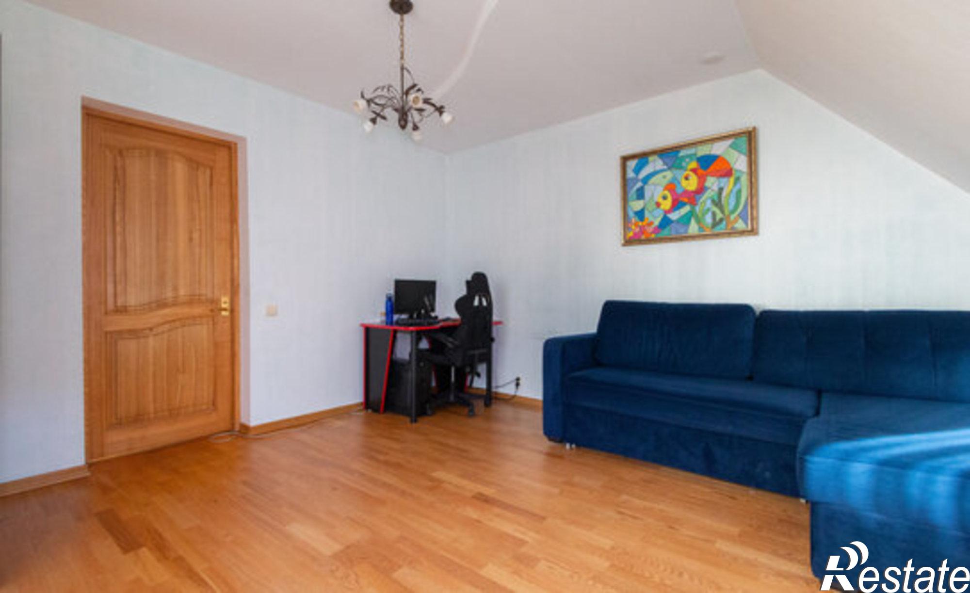 Купить квартиру за 13 500 000 рублей на Коммунальный пер, 3