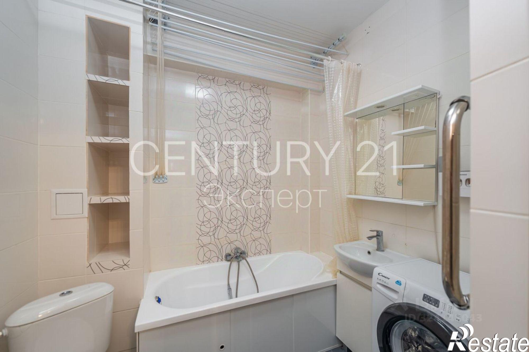 Купить квартиру за 5 799 000 рублей на улица Юрия Гагарина, 16Д