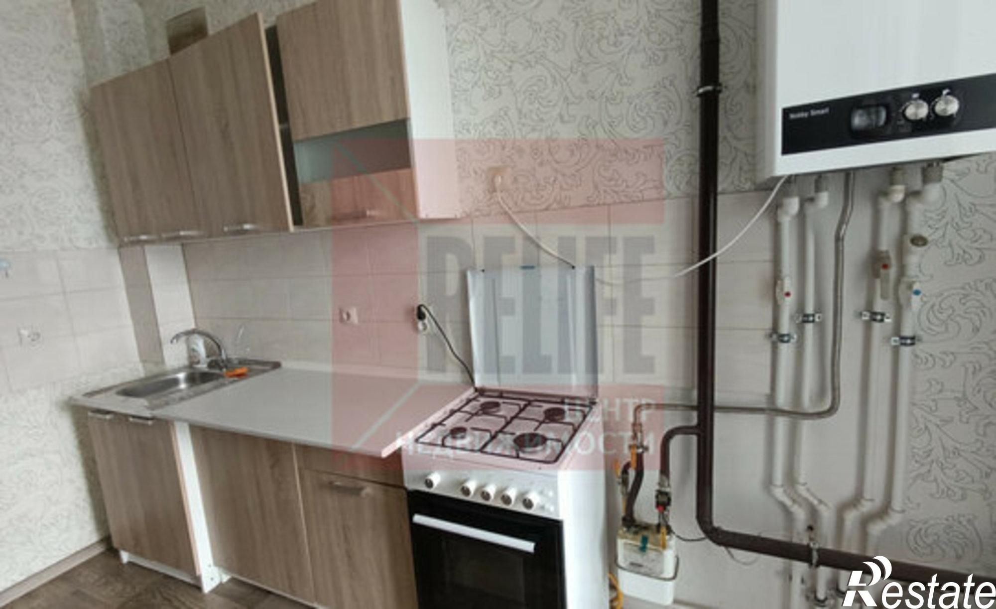 Купить квартиру за 5 500 000 рублей на ул Солнечная, 9