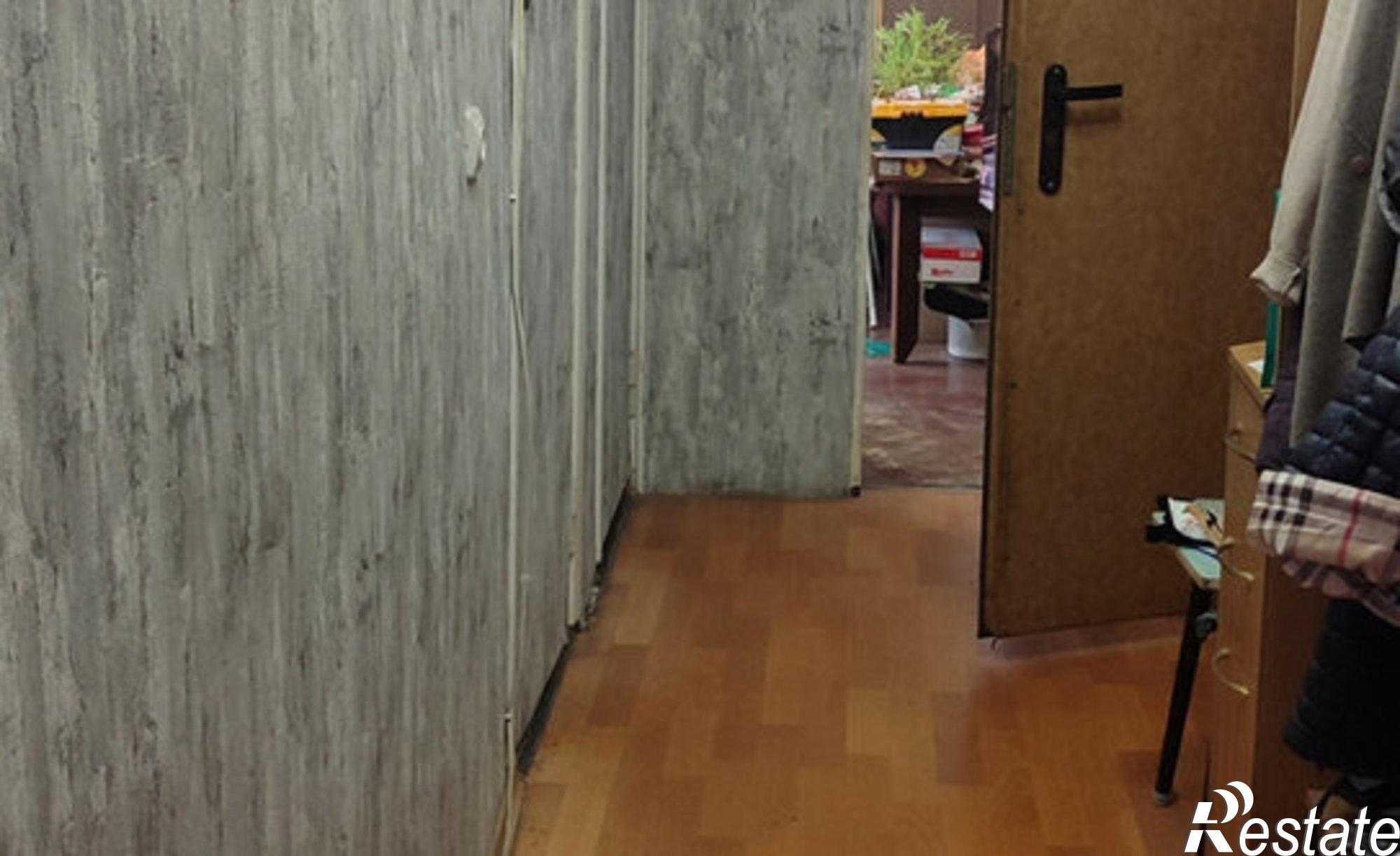 Купить квартиру за 3 700 000 рублей на Судостроительная улица, 81