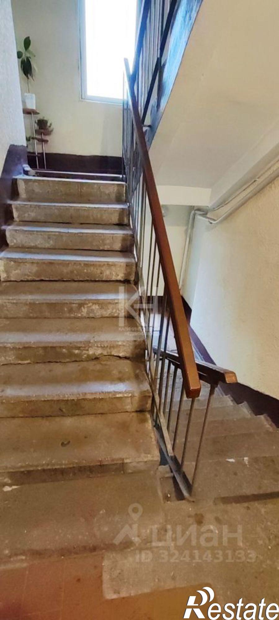 Купить квартиру за 3 700 000 рублей на Судостроительная улица, 81