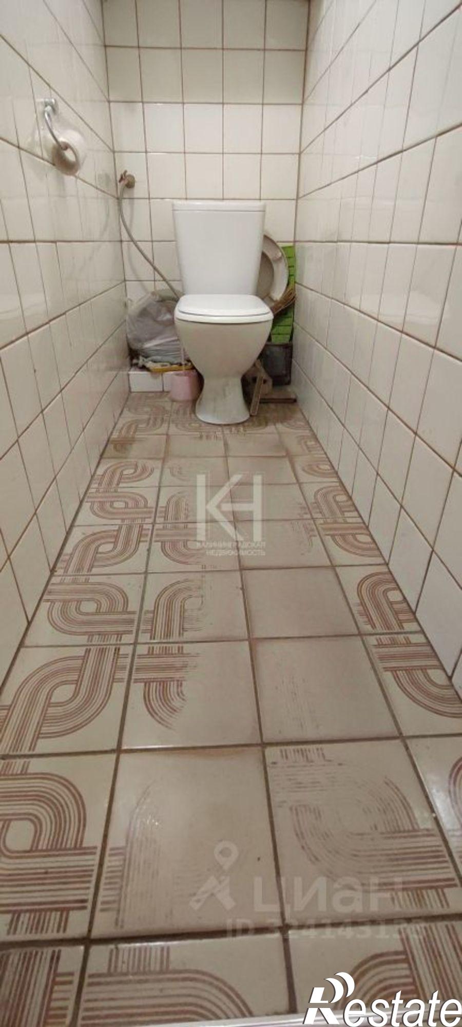 Купить квартиру за 3 700 000 рублей на Судостроительная улица, 81