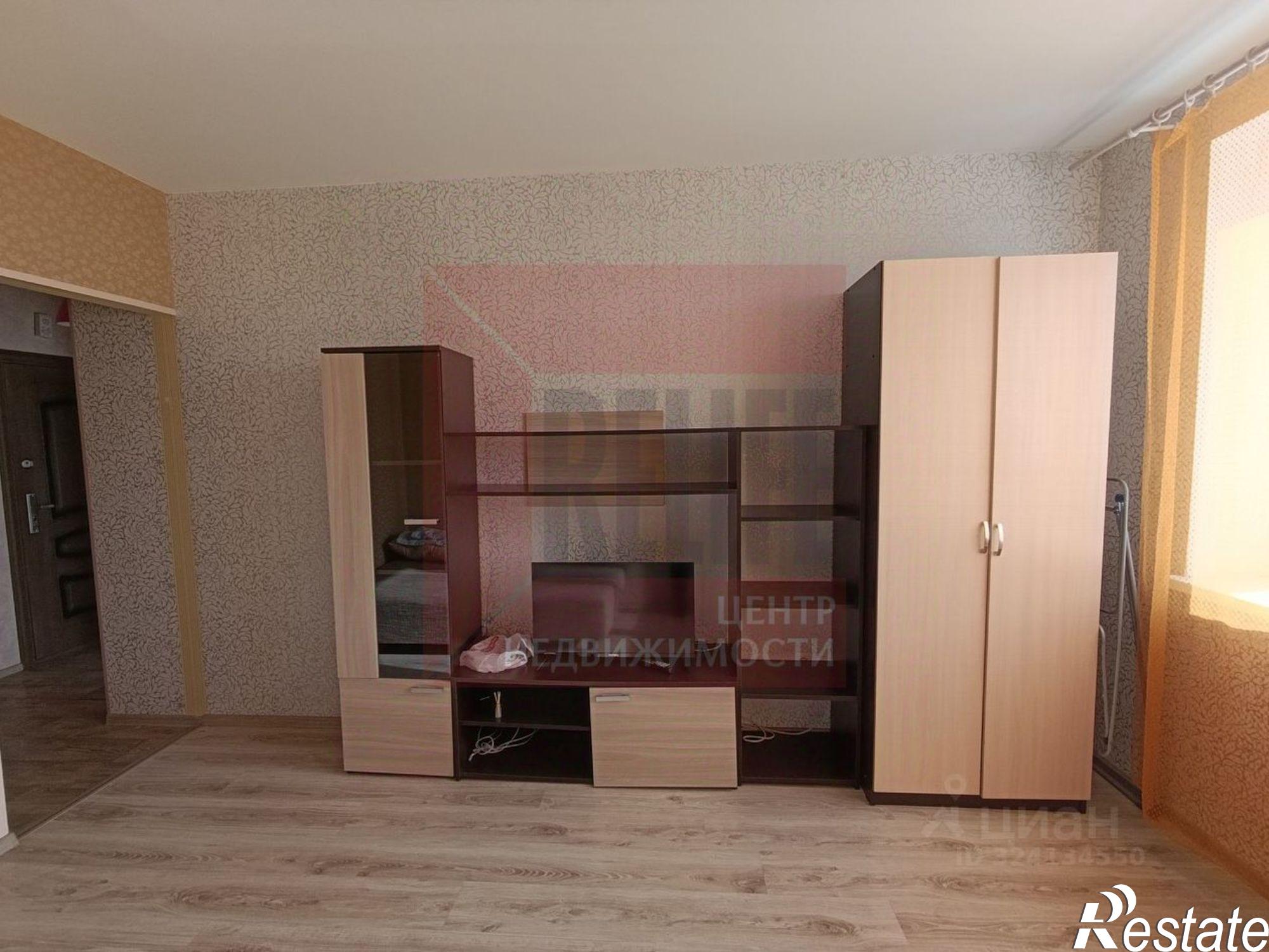 Купить квартиру за 5 500 000 рублей на ул Солнечная, 9