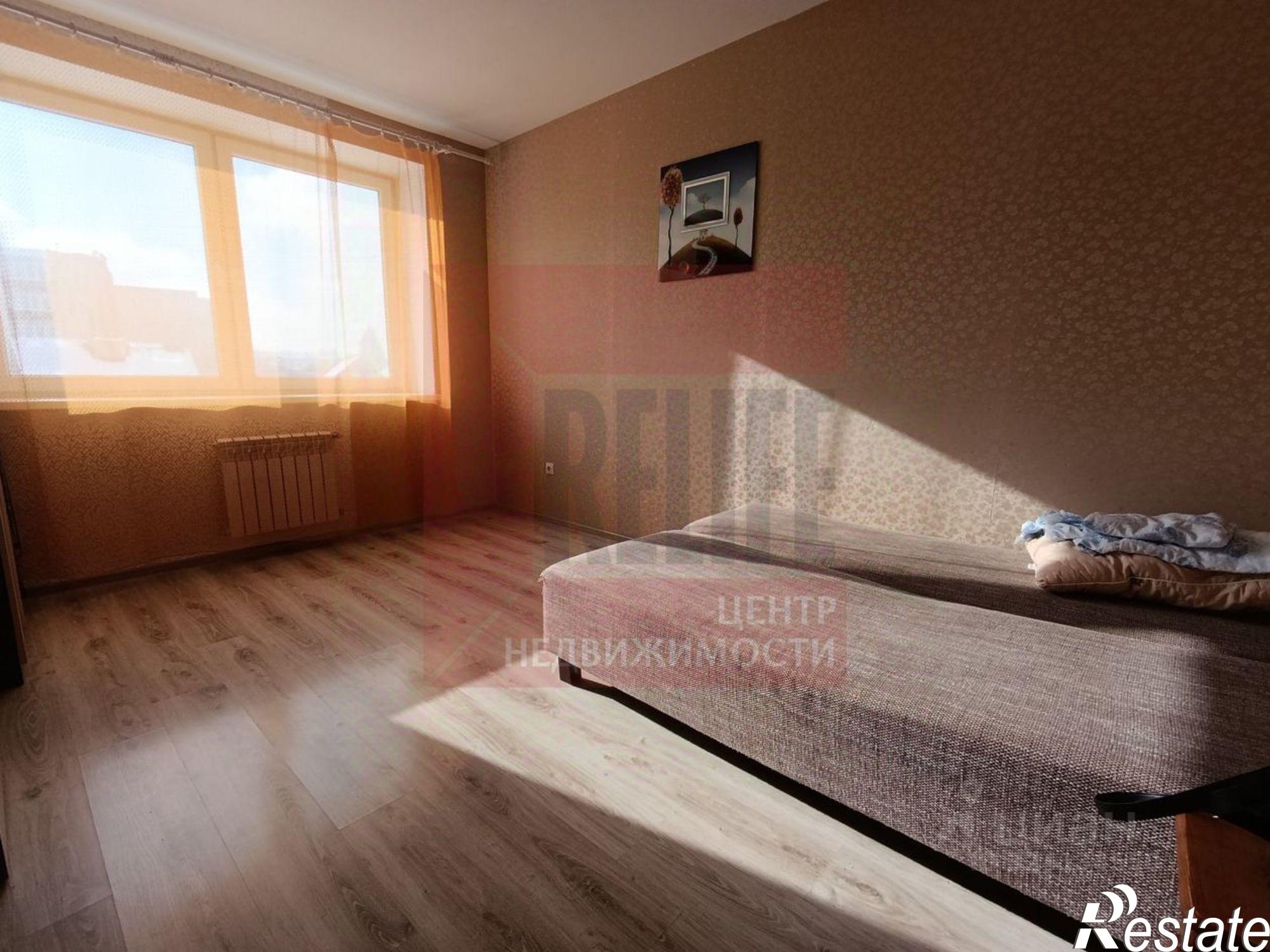 Купить квартиру за 5 500 000 рублей на ул Солнечная, 9