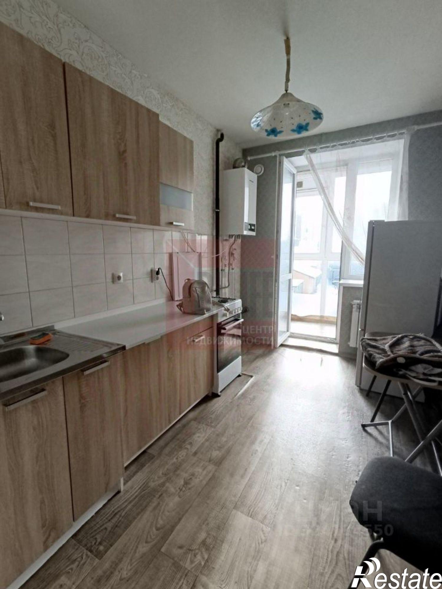 Купить квартиру за 5 500 000 рублей на ул Солнечная, 9