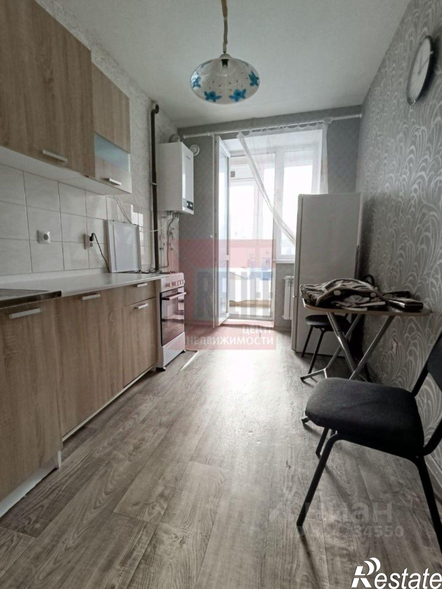 Купить квартиру за 5 500 000 рублей на ул Солнечная, 9