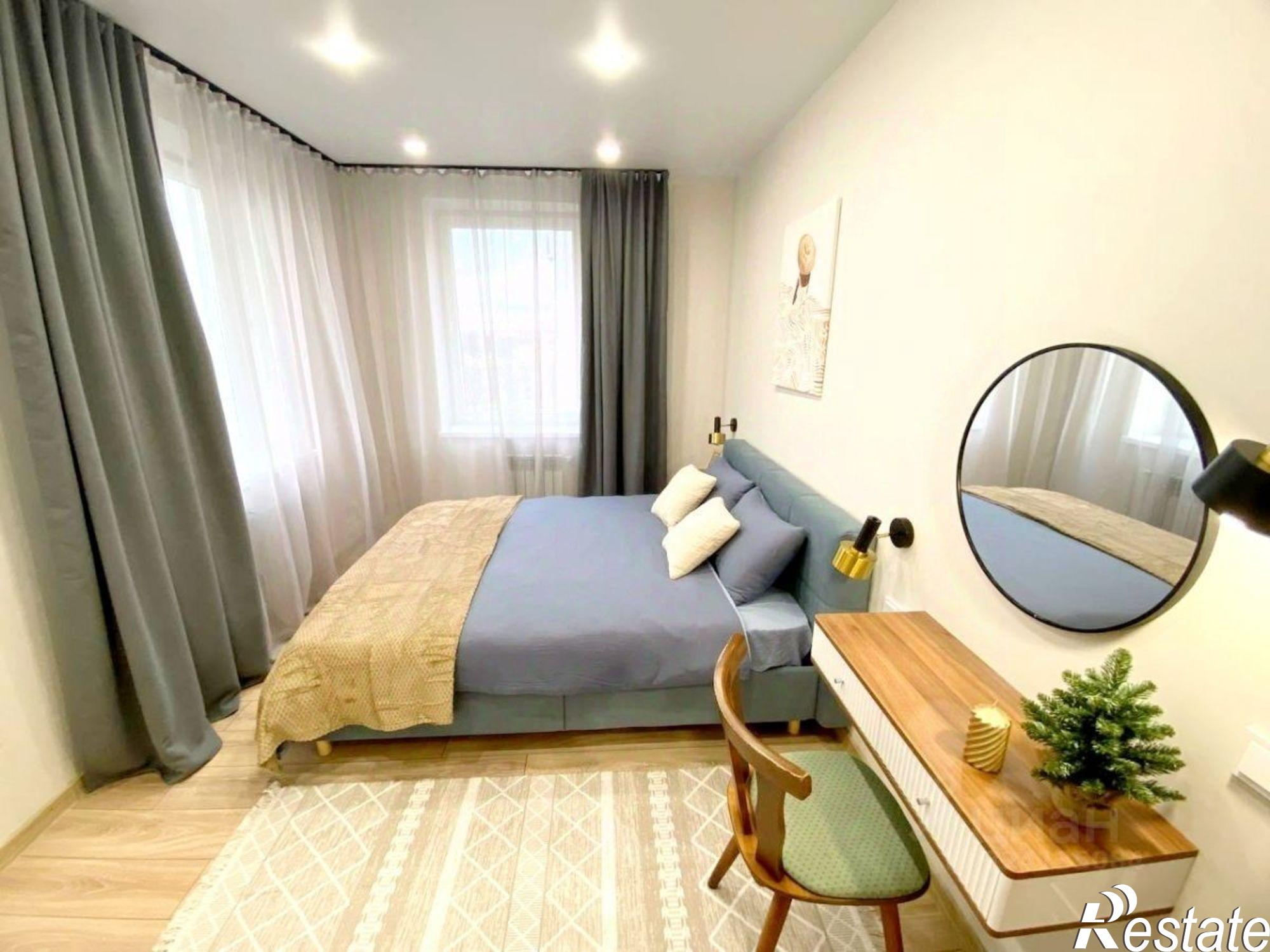 Купить квартиру за 6 950 000 рублей на ул Суздальская, 20 2