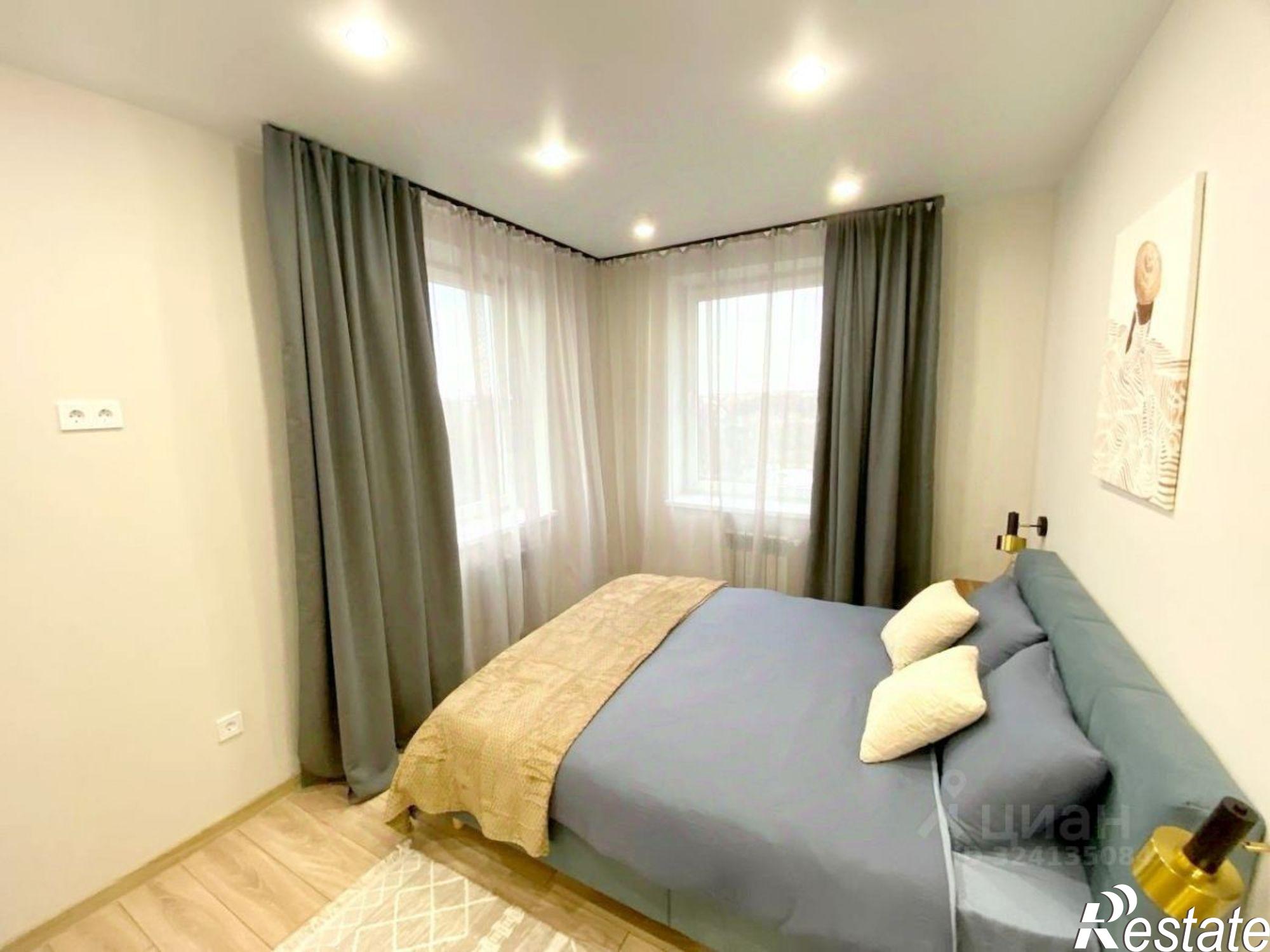 Купить квартиру за 6 950 000 рублей на ул Суздальская, 20 2