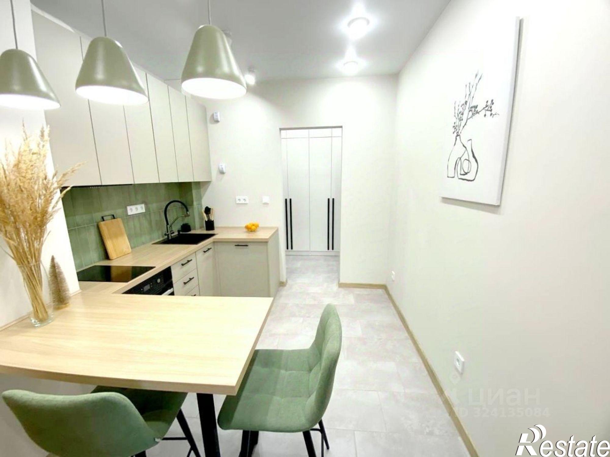 Купить квартиру за 6 950 000 рублей на ул Суздальская, 20 2