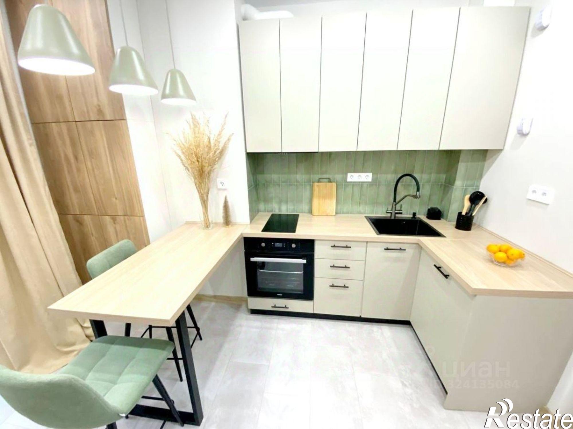 Купить квартиру за 6 950 000 рублей на ул Суздальская, 20 2