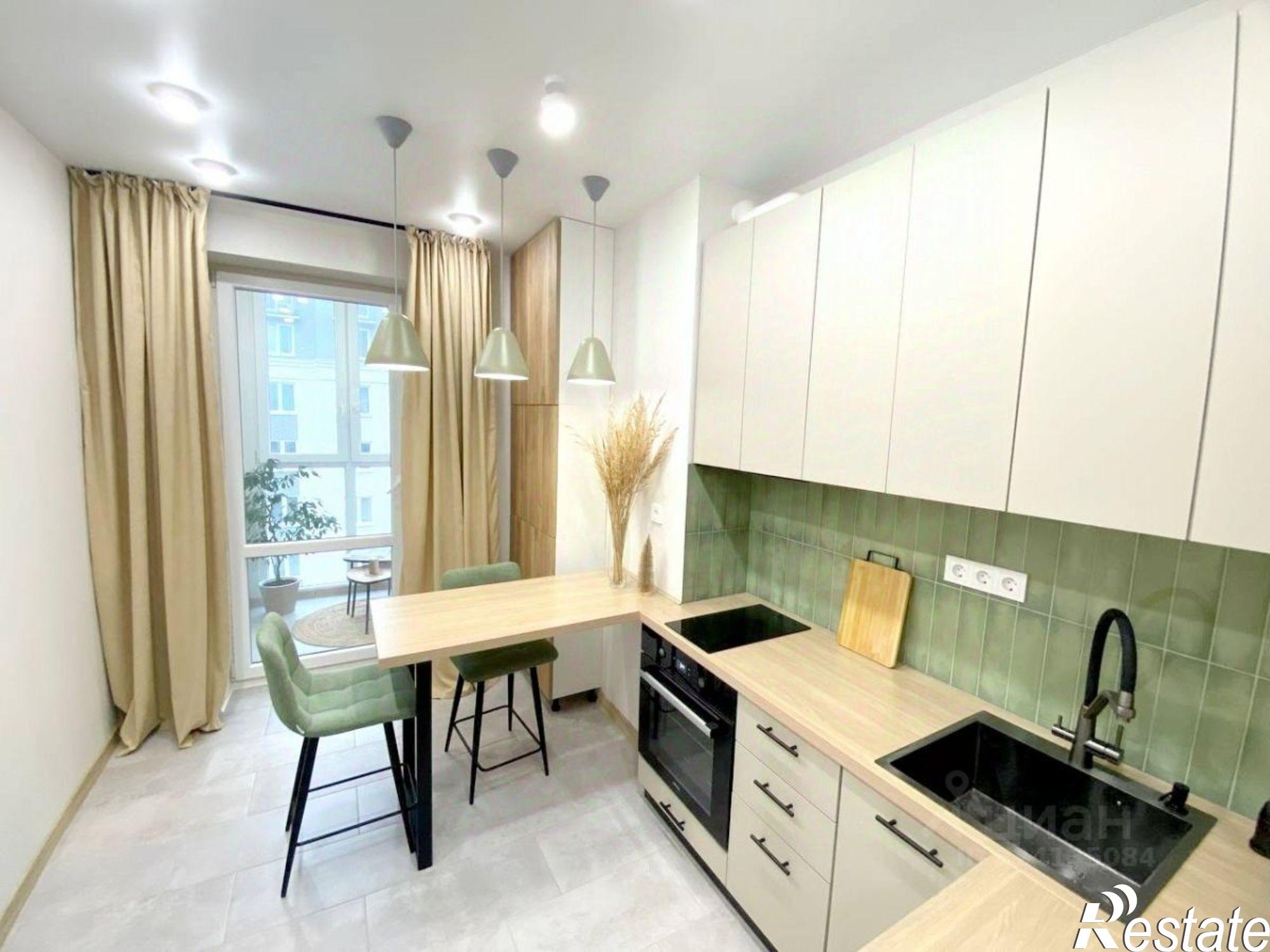 Купить квартиру за 6 950 000 рублей на ул Суздальская, 20 2