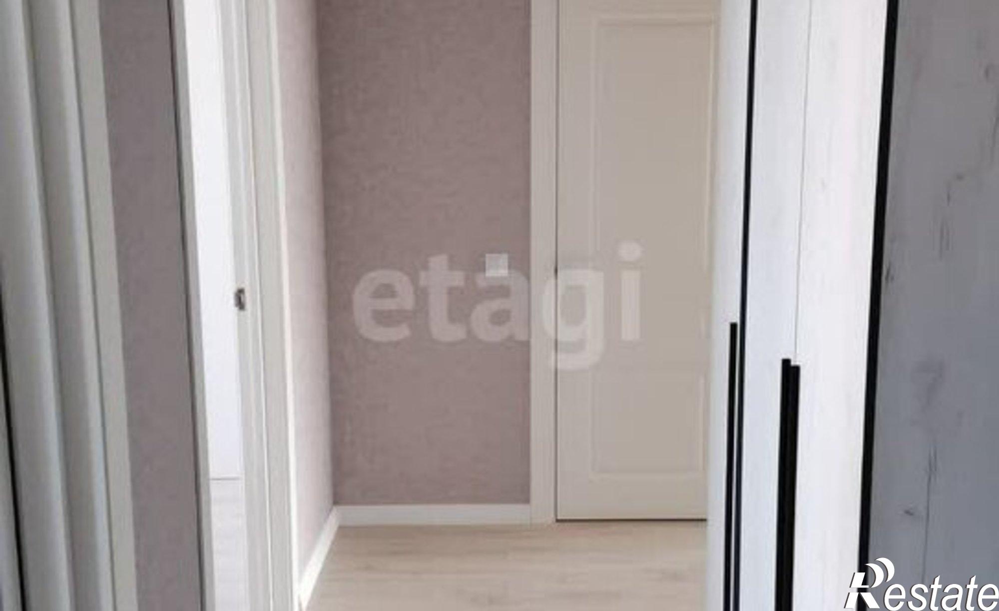 Купить квартиру за 8 500 000 рублей на ул Тихорецкая, 22А