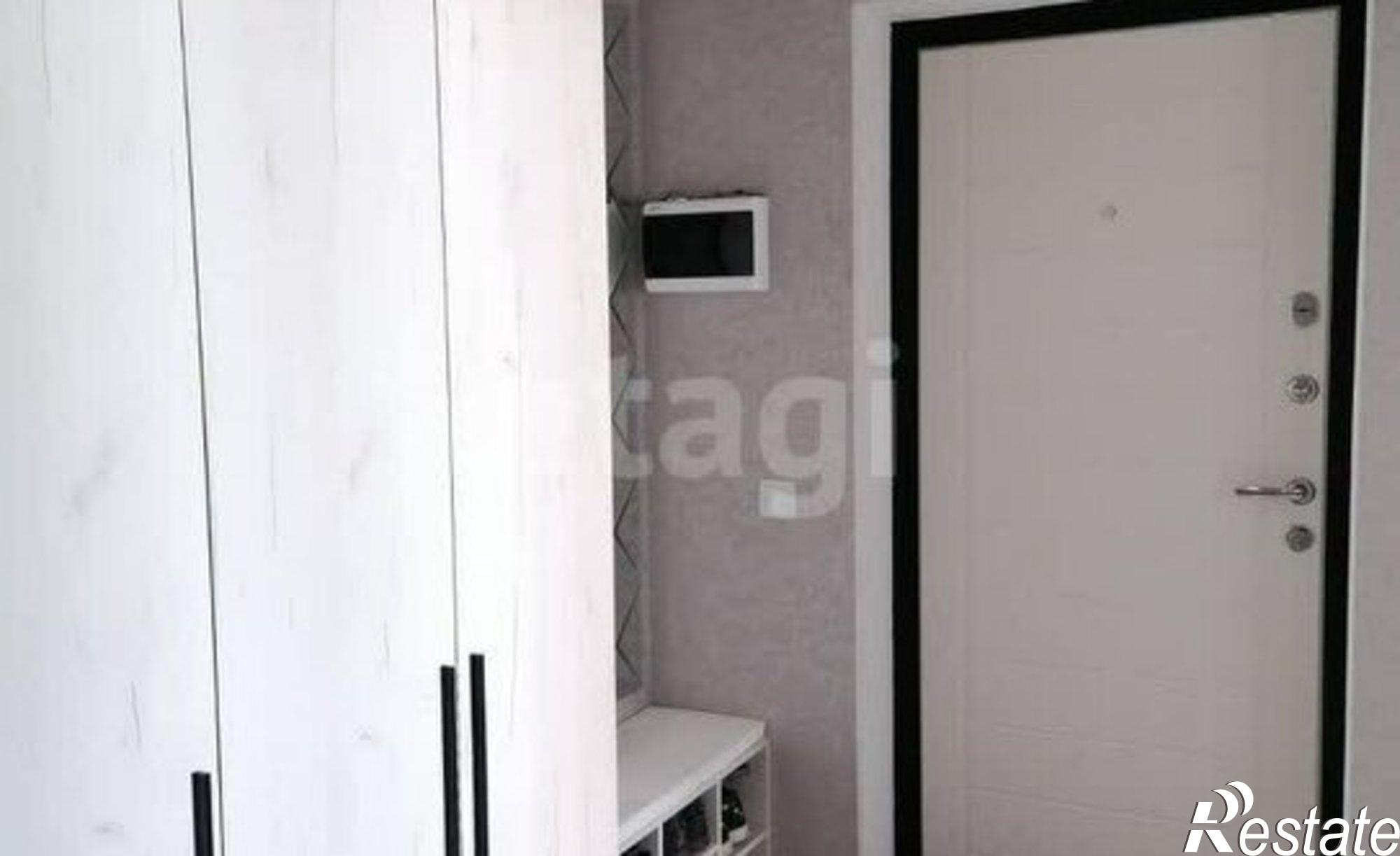 Купить квартиру за 8 500 000 рублей на ул Тихорецкая, 22А