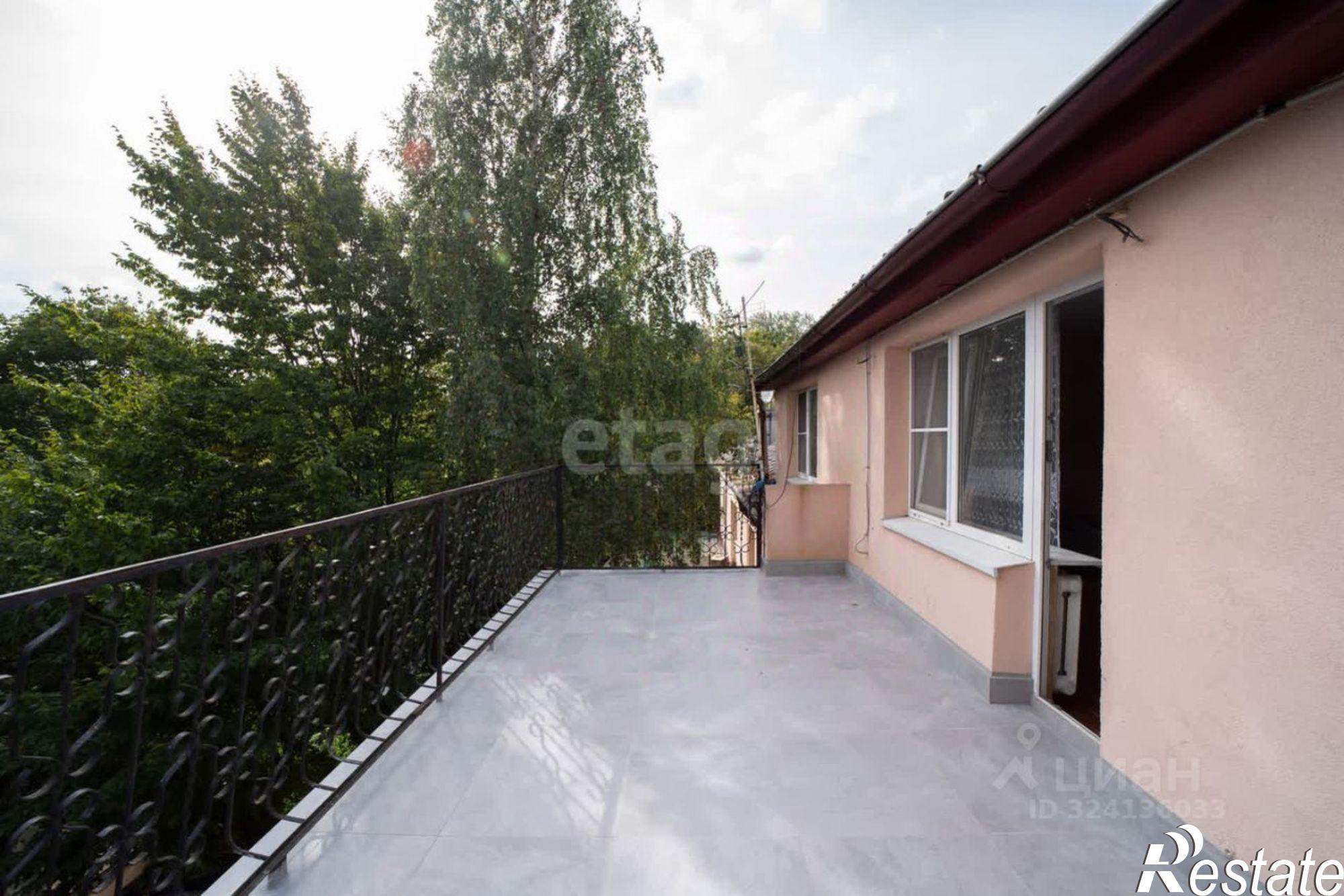 Купить квартиру за 5 900 000 рублей на ул Молодежная, 4