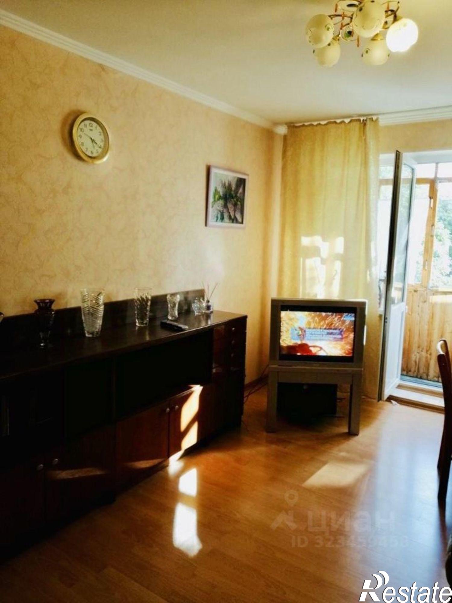 Купить квартиру за 3 750 000 рублей на ул Дрожжевая, 8А