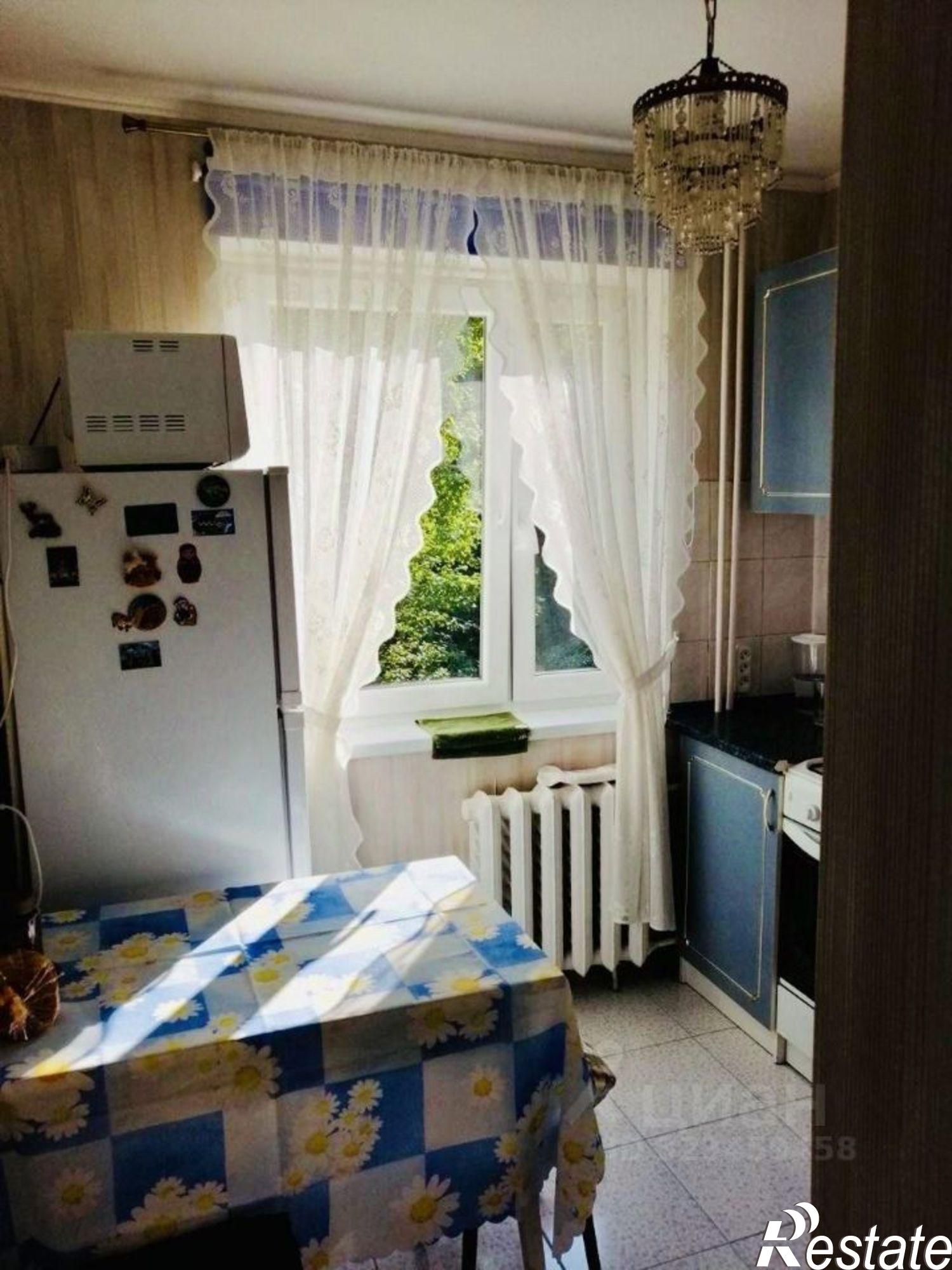 Купить квартиру за 3 750 000 рублей на ул Дрожжевая, 8А